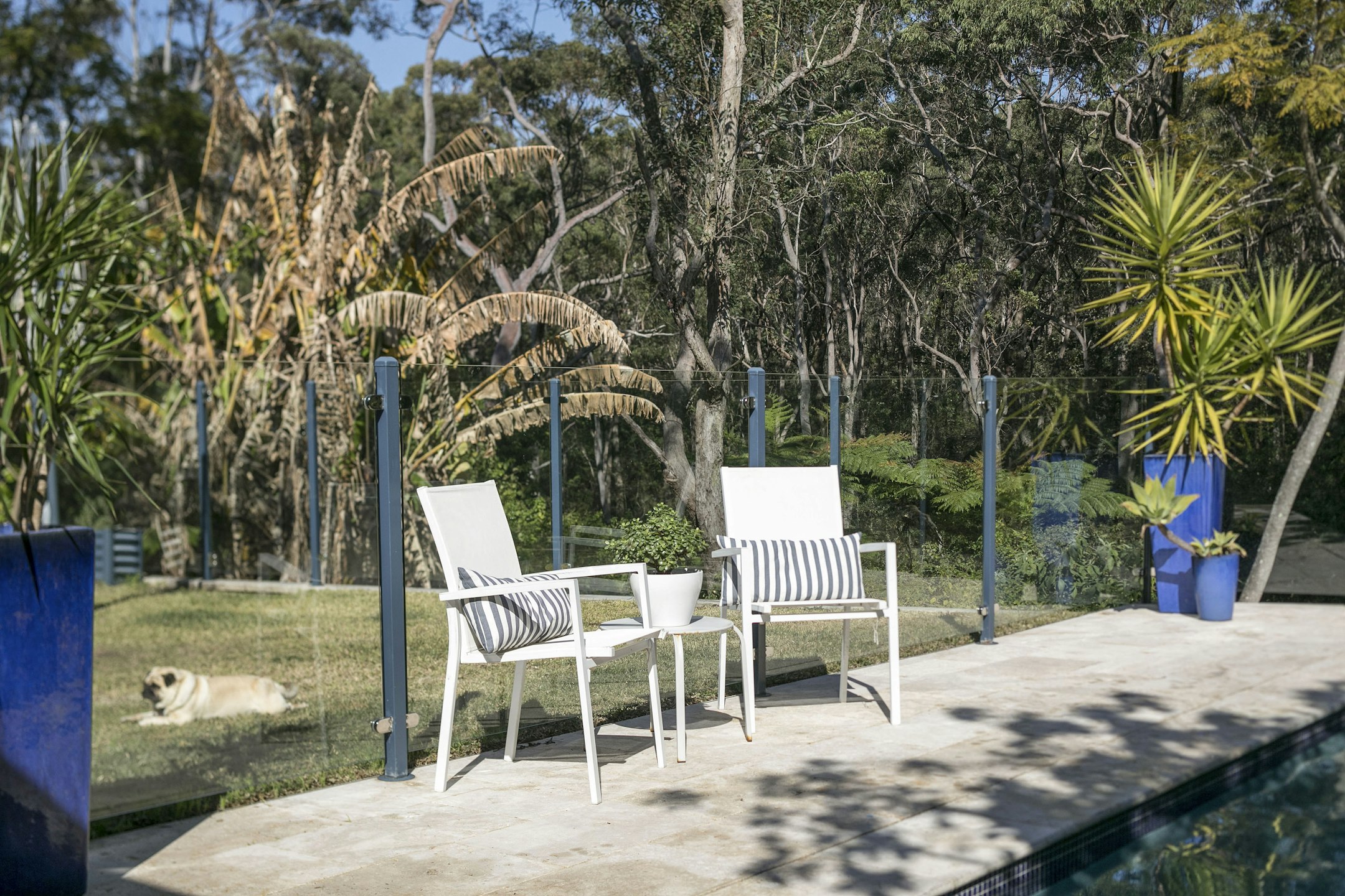 chair