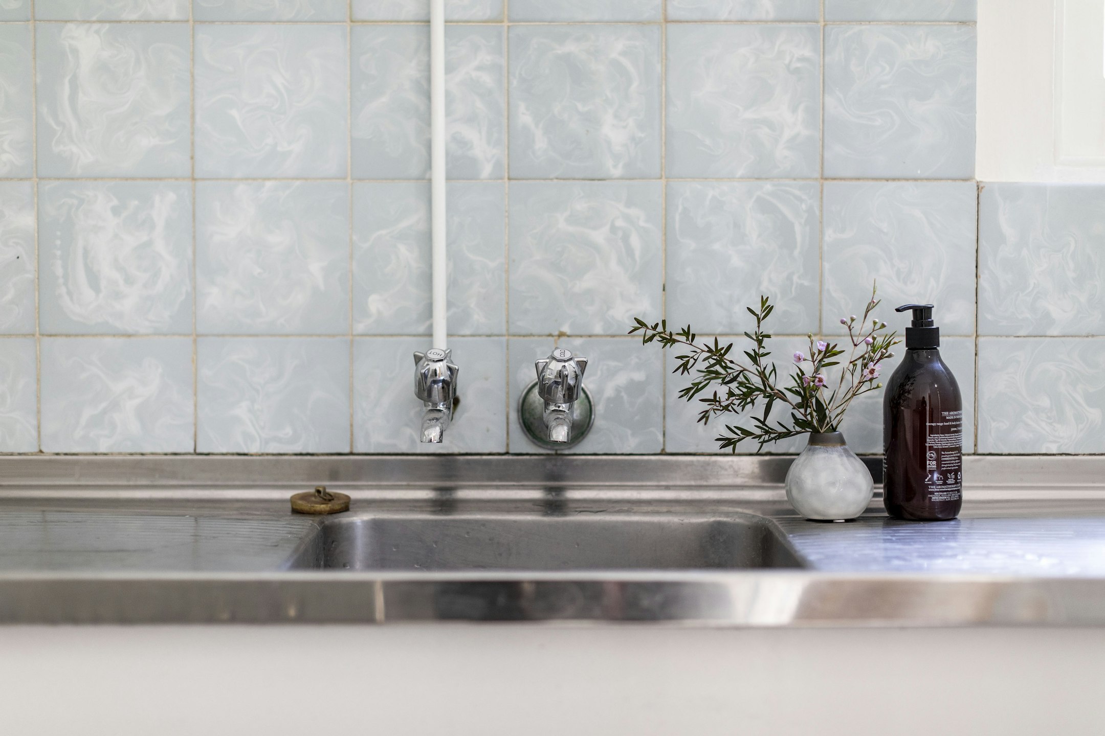 sink