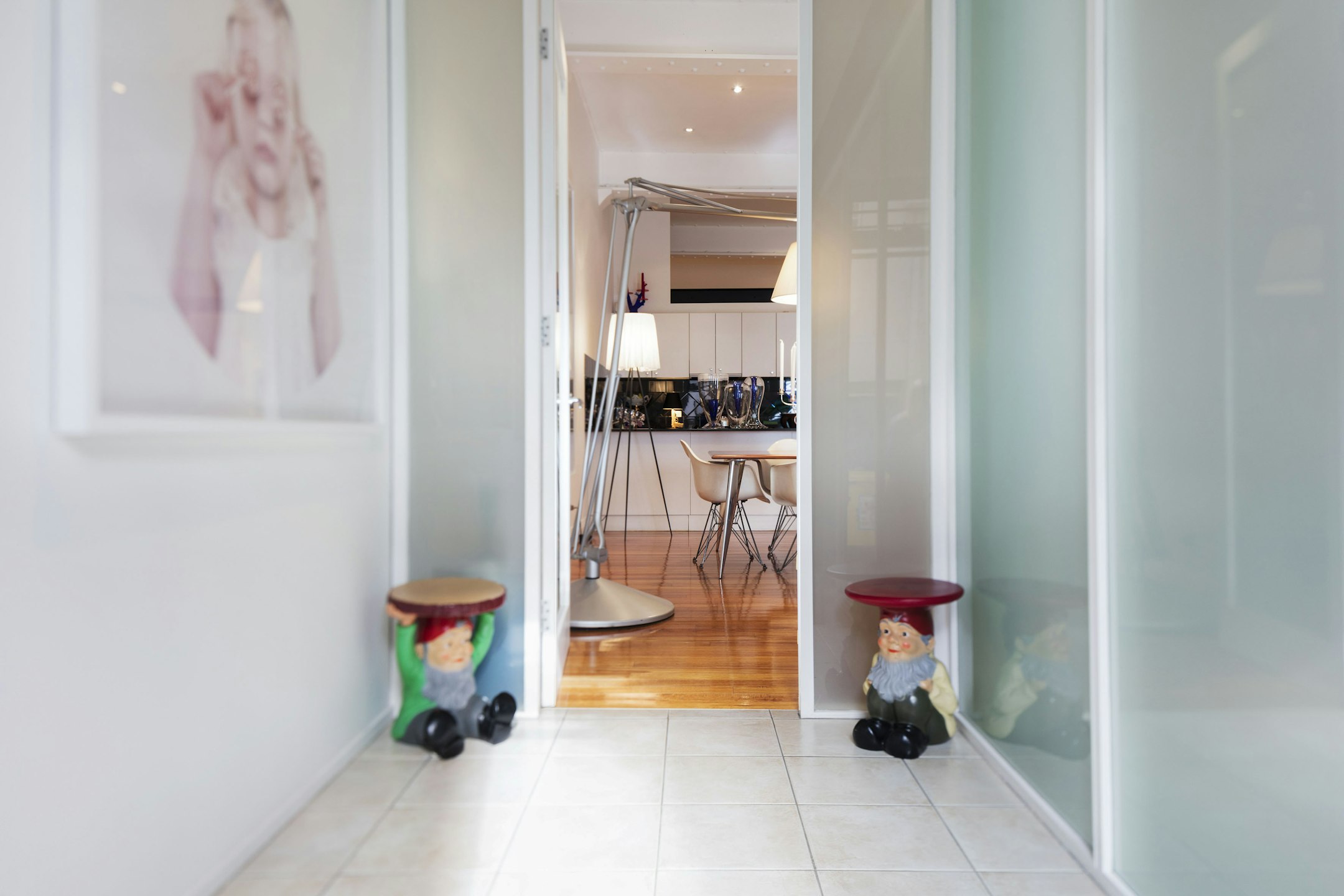 floor