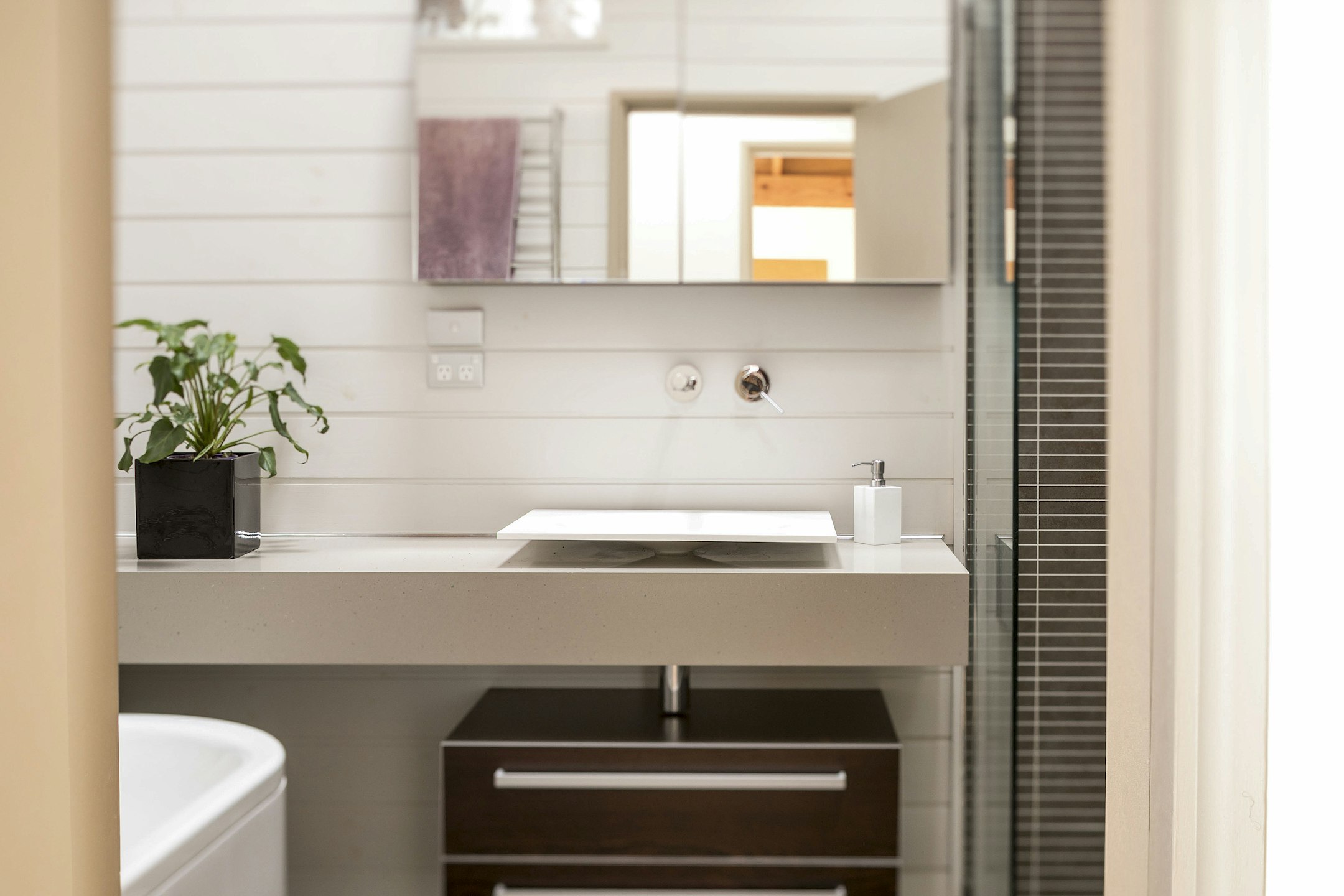 sink