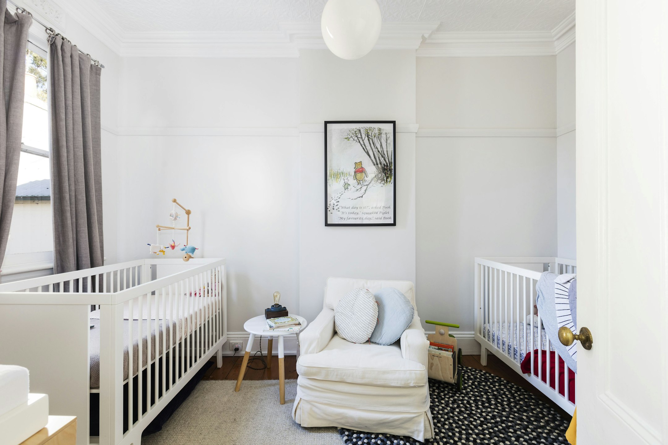 crib