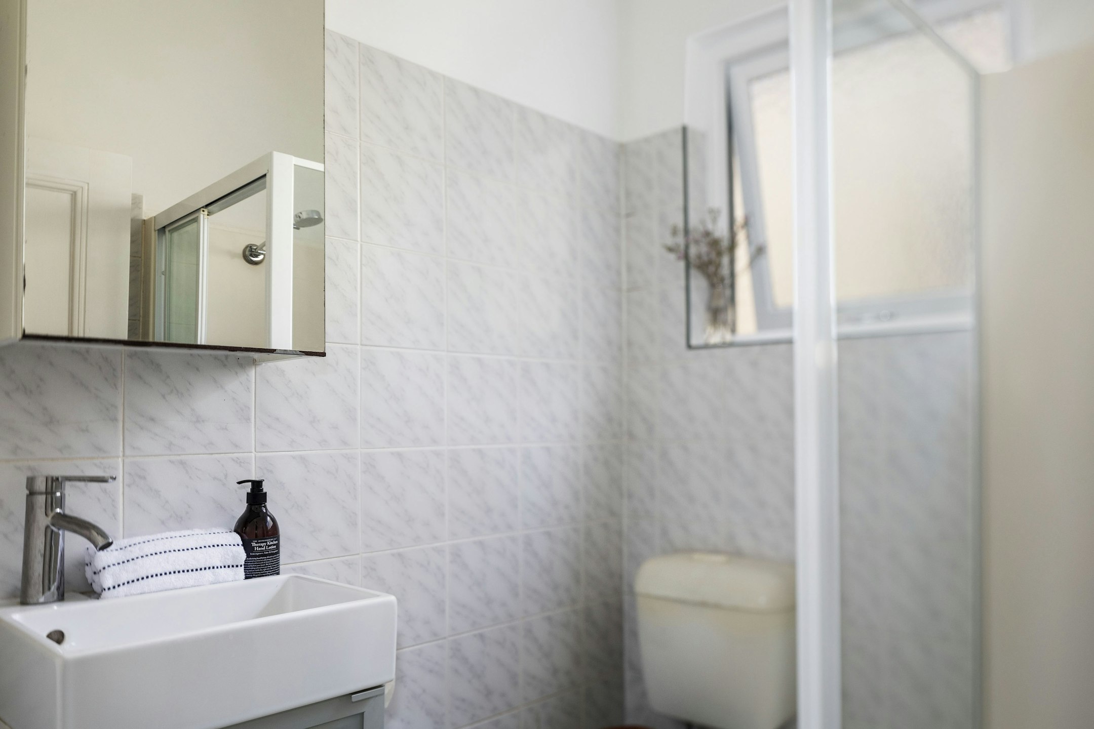 basin
