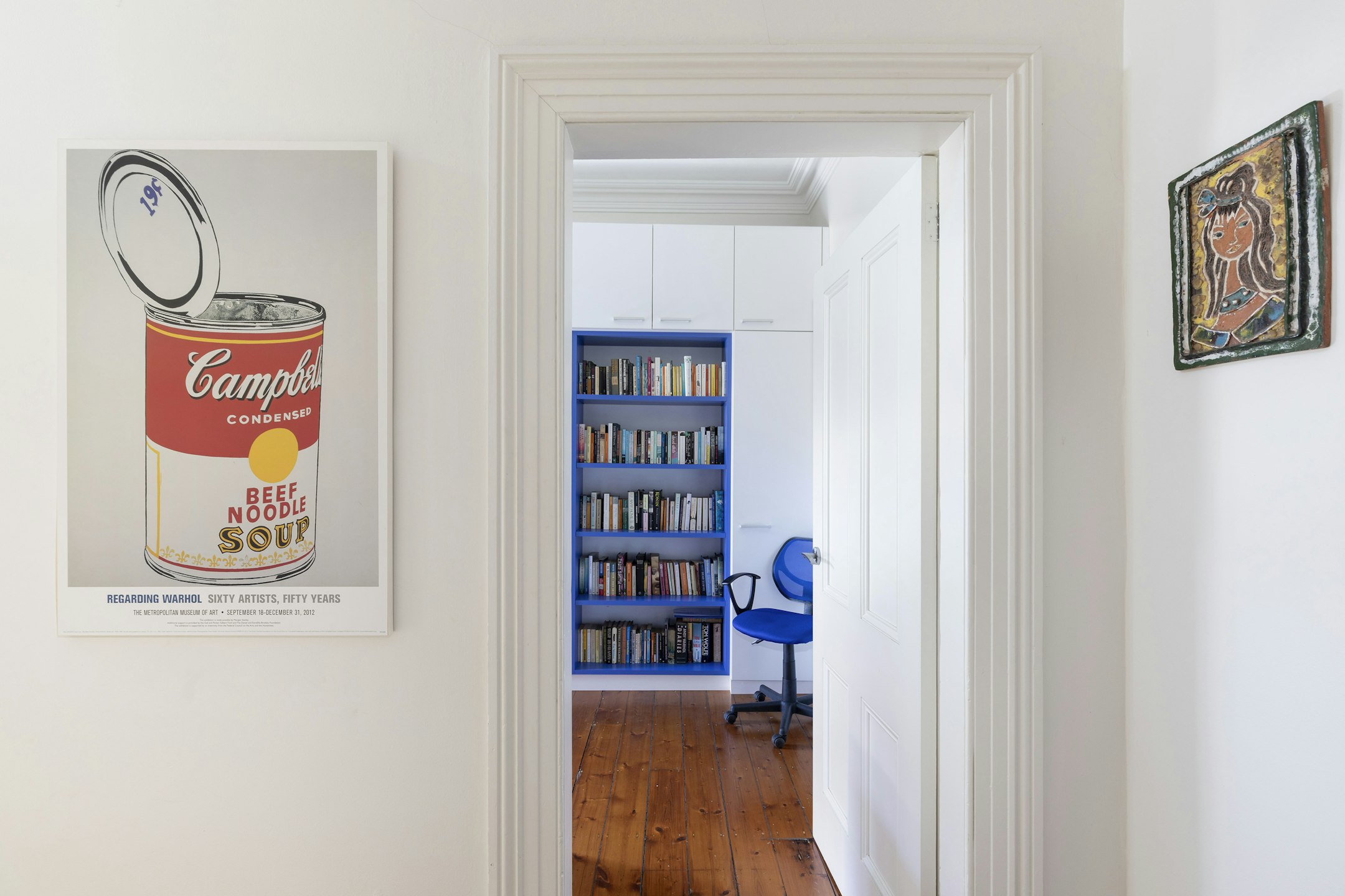 shelf