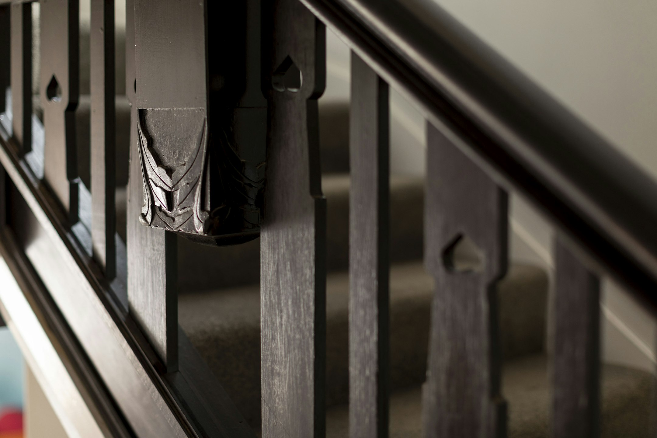 handrail
