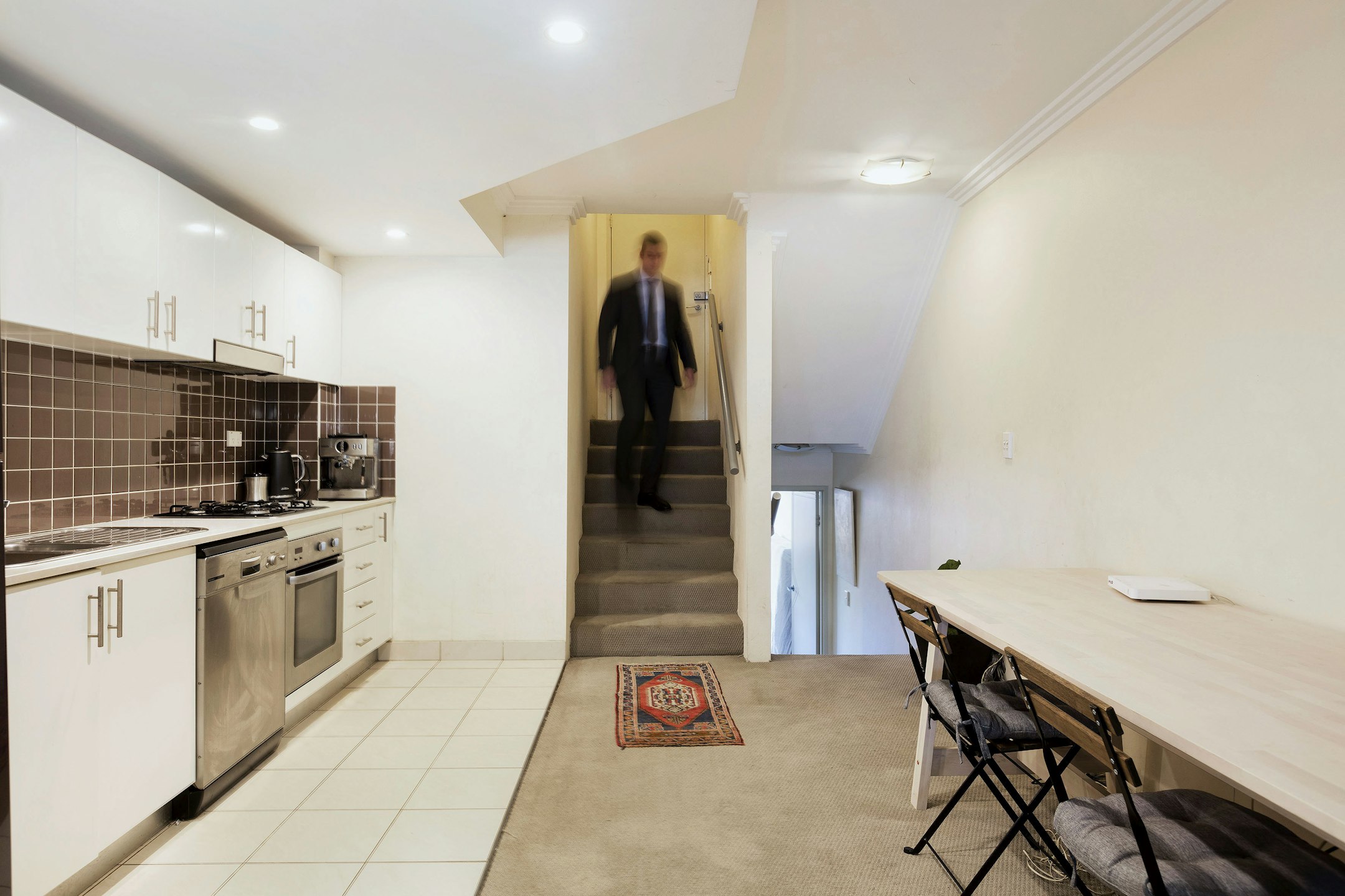 floor