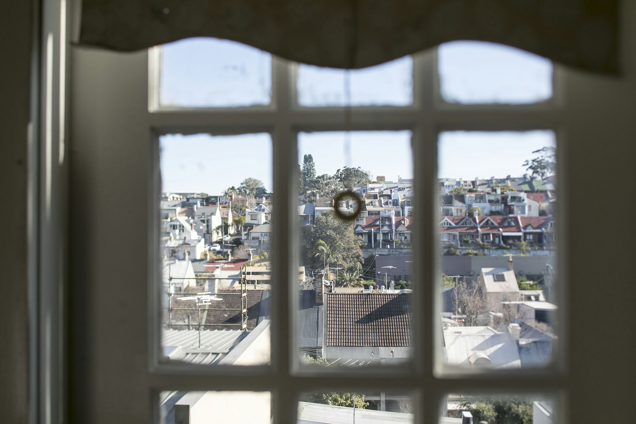 window