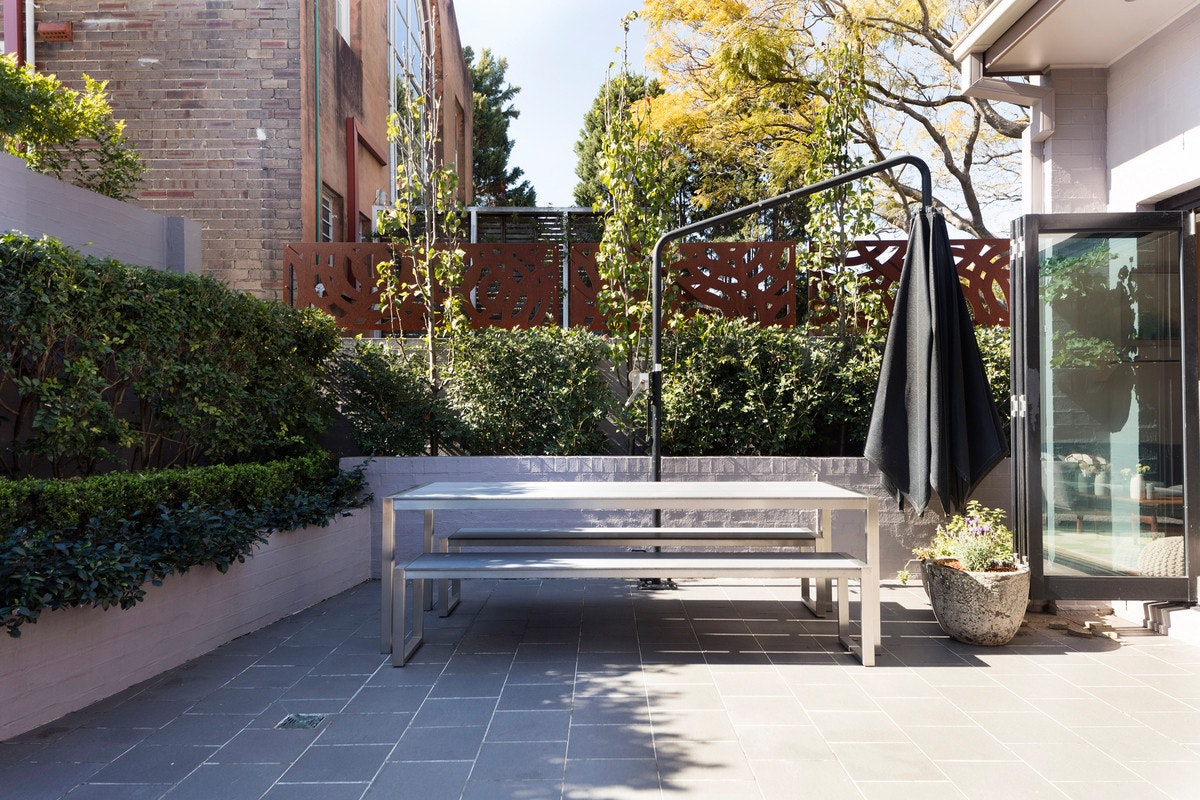 bench