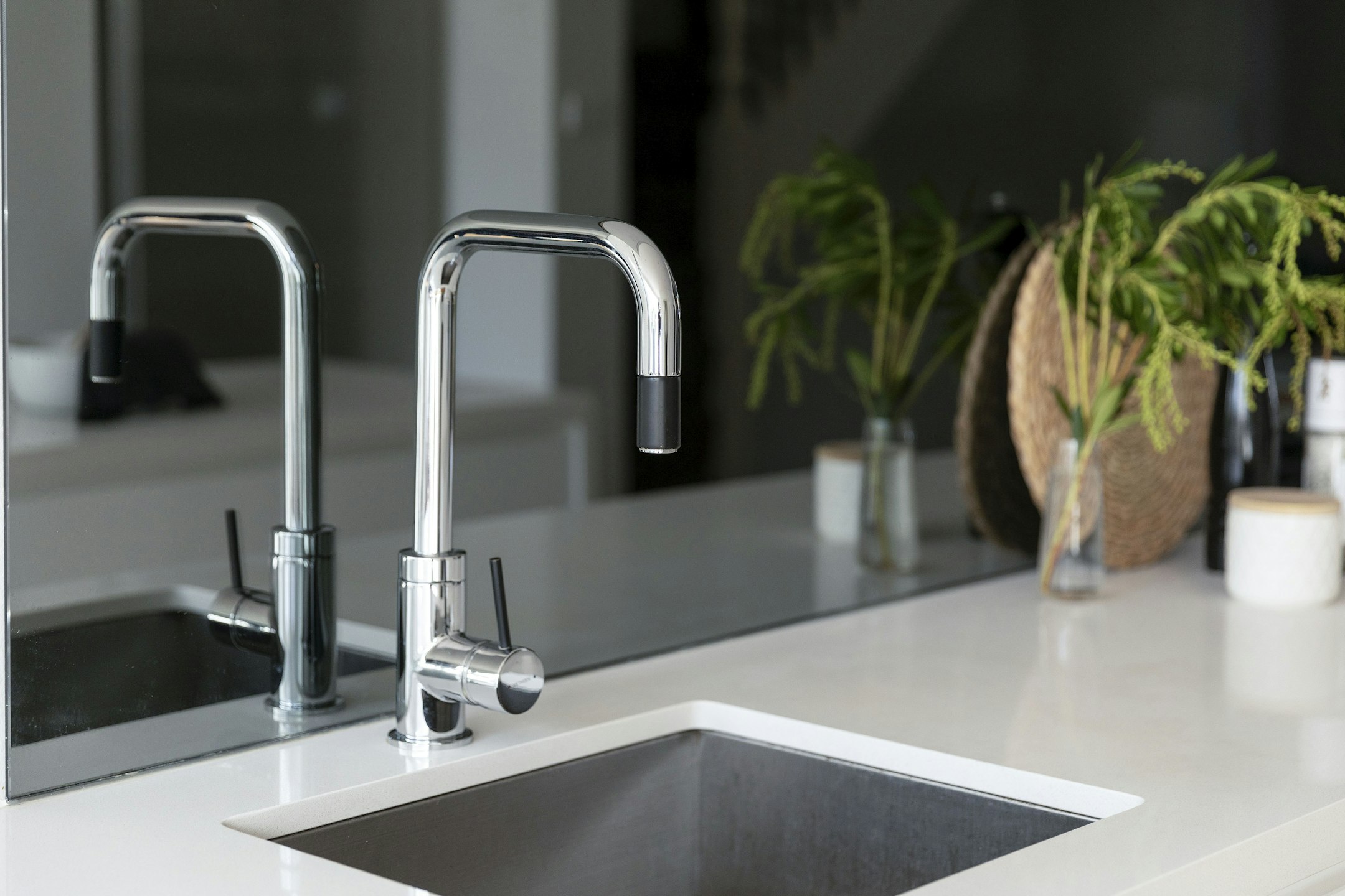 sink