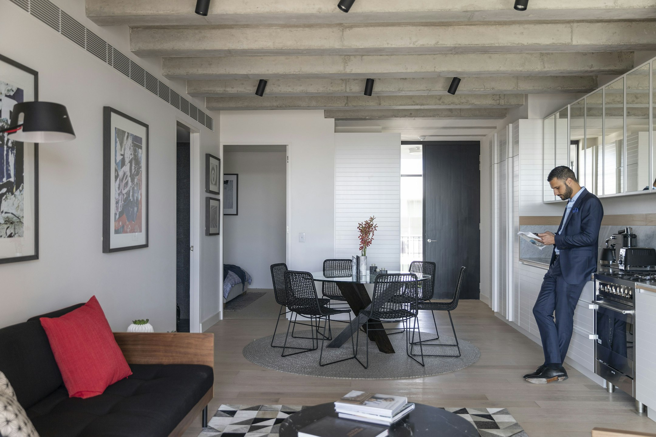 interior design