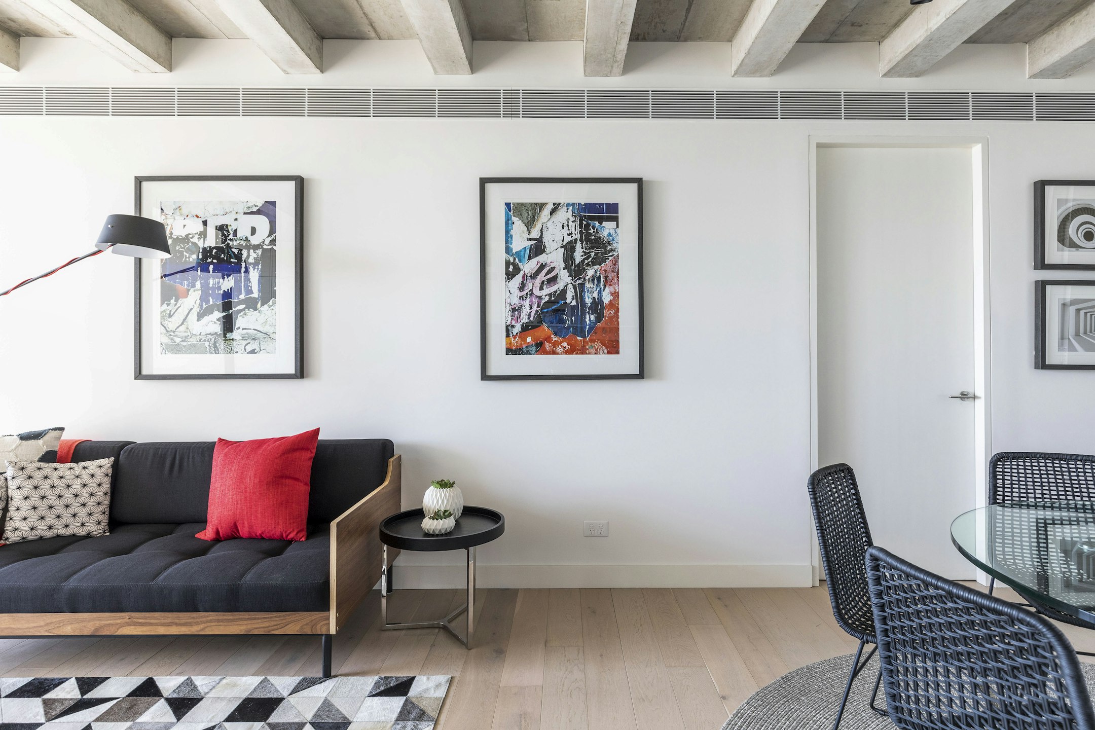 interior design