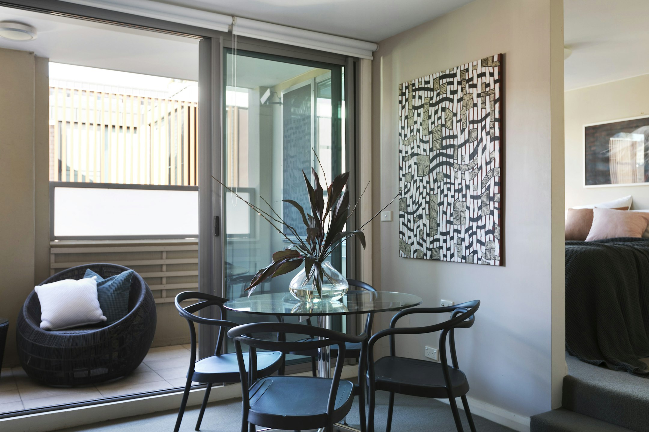 interior design