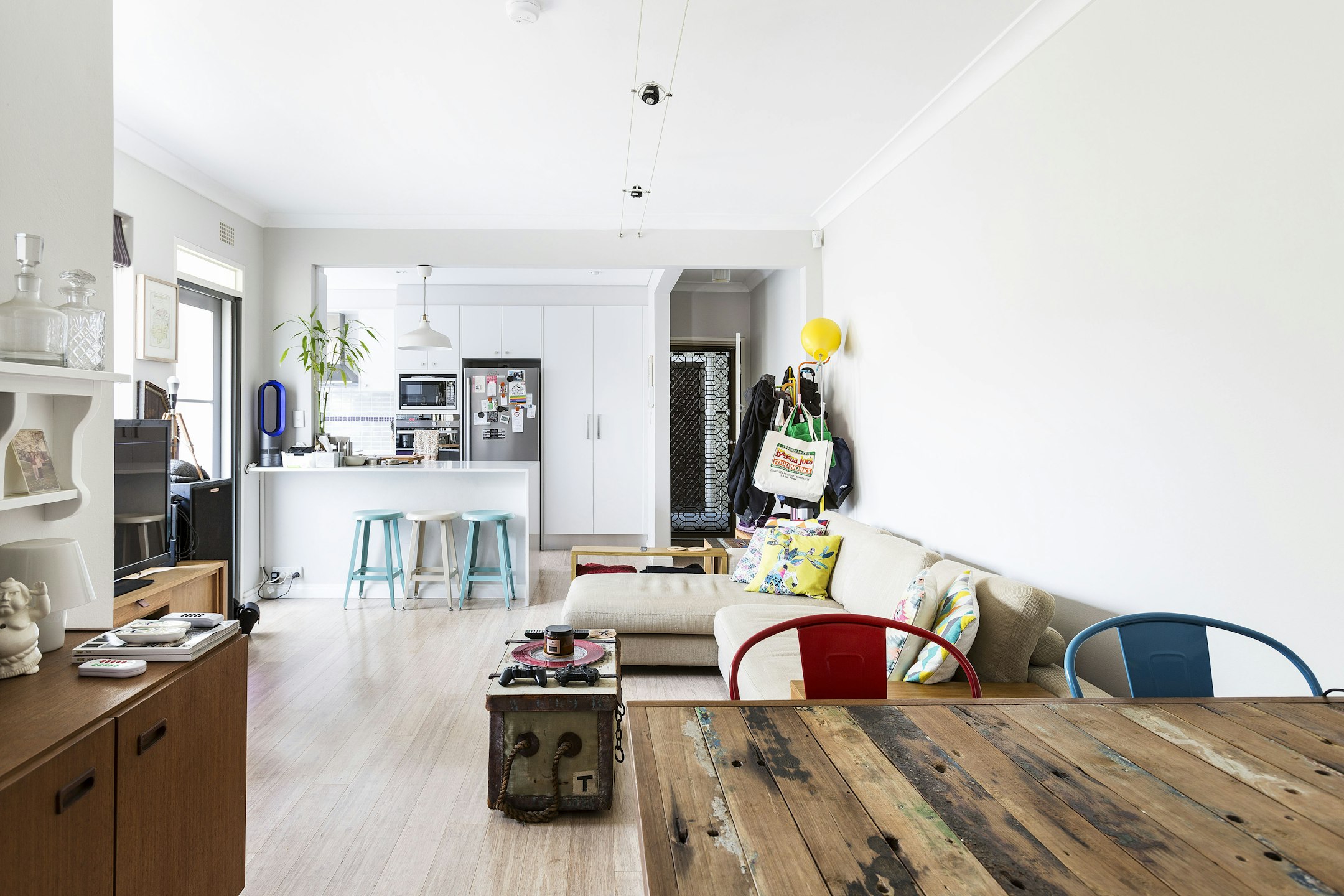 interior design
