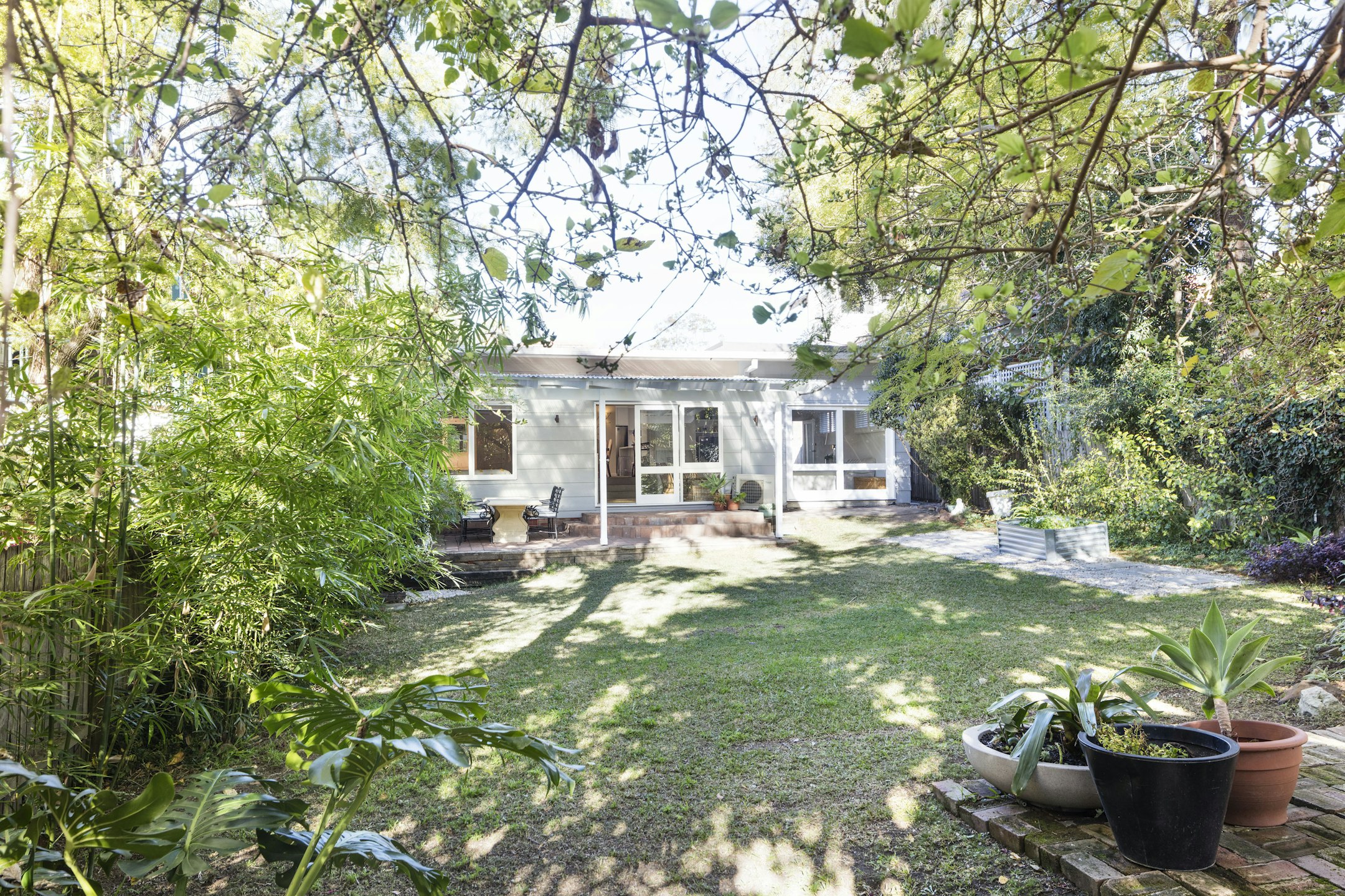 cottage