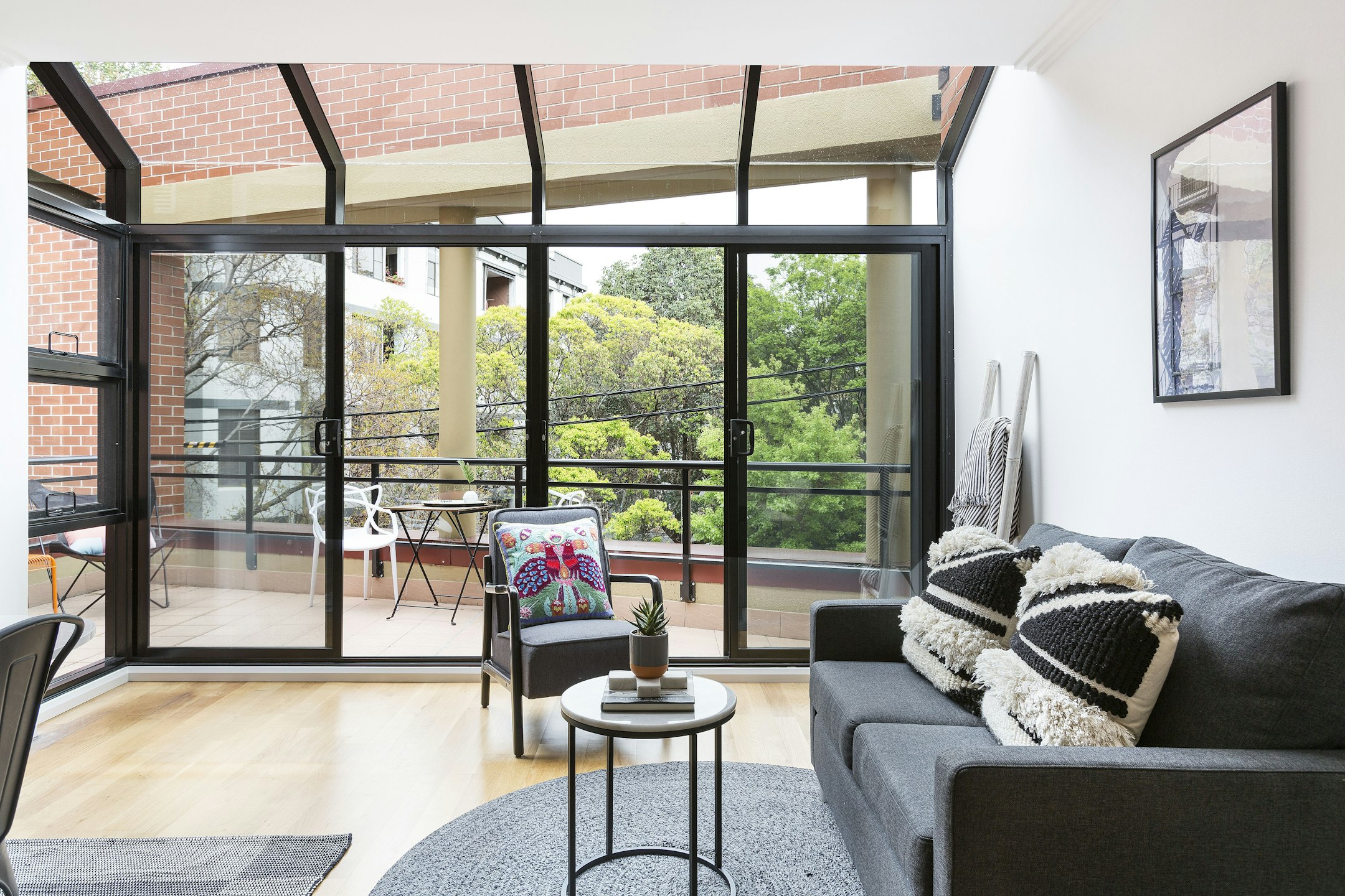 interior design