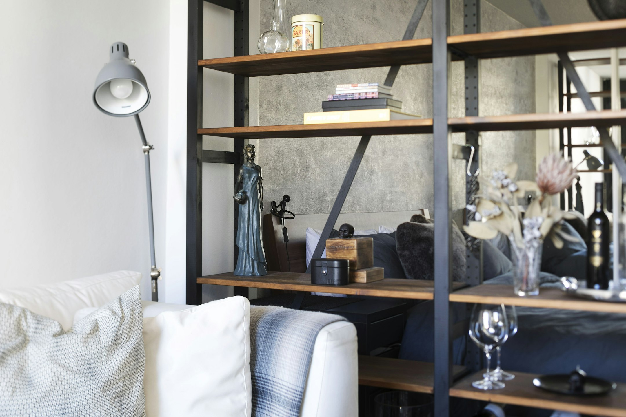 shelf
