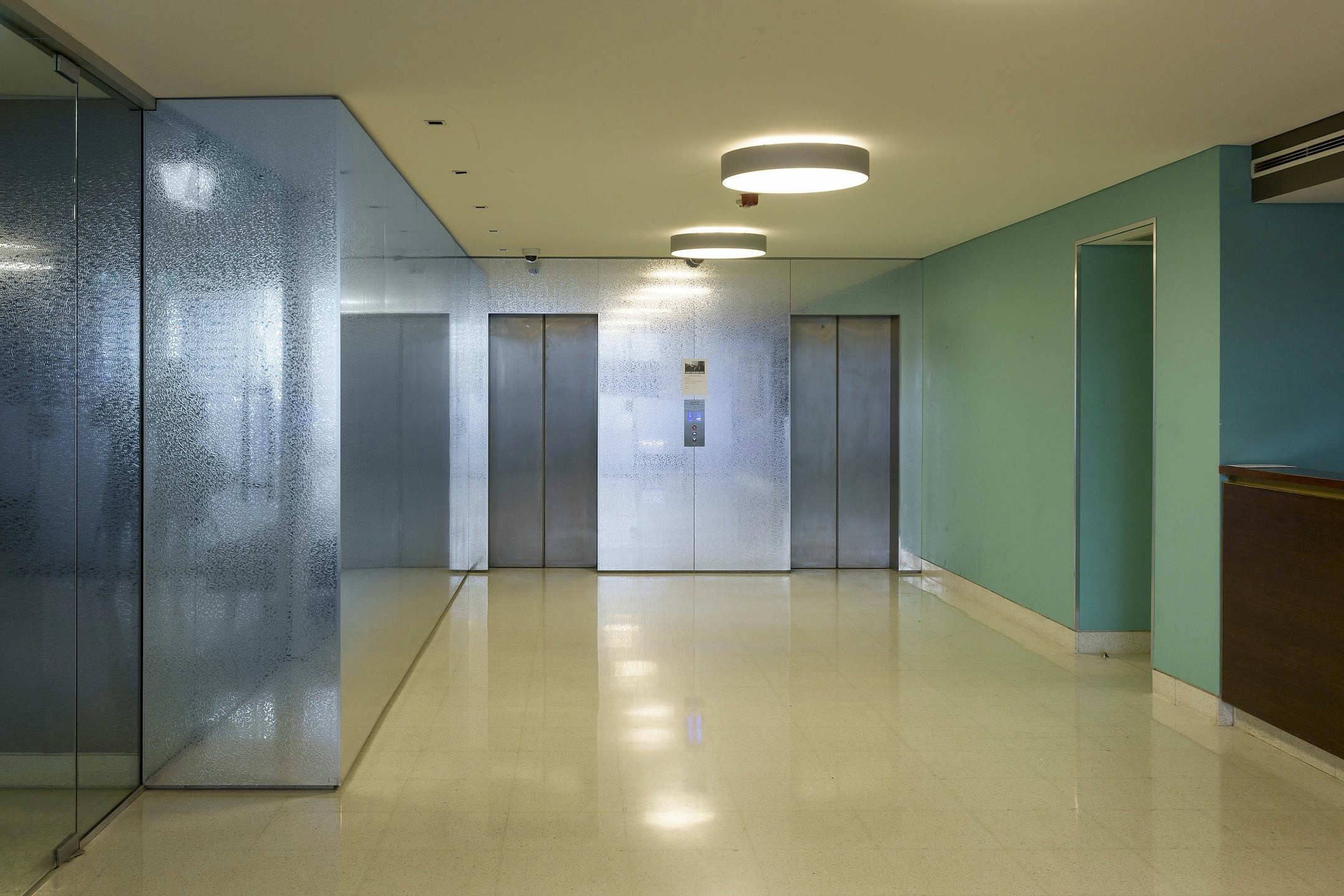 floor
