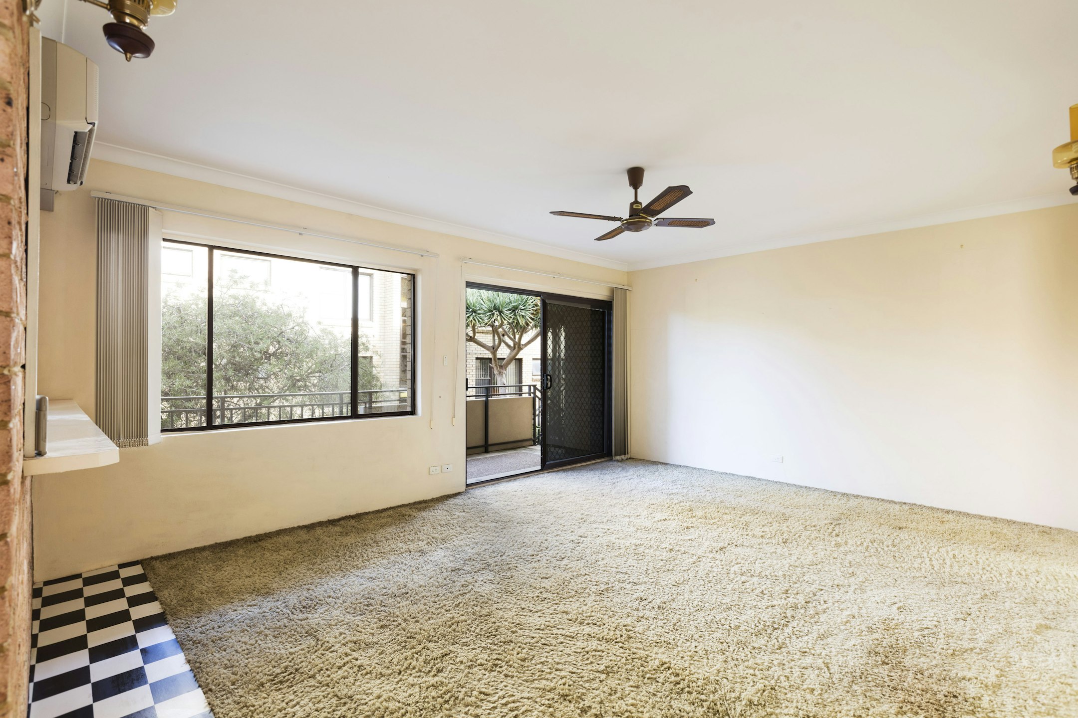 floor