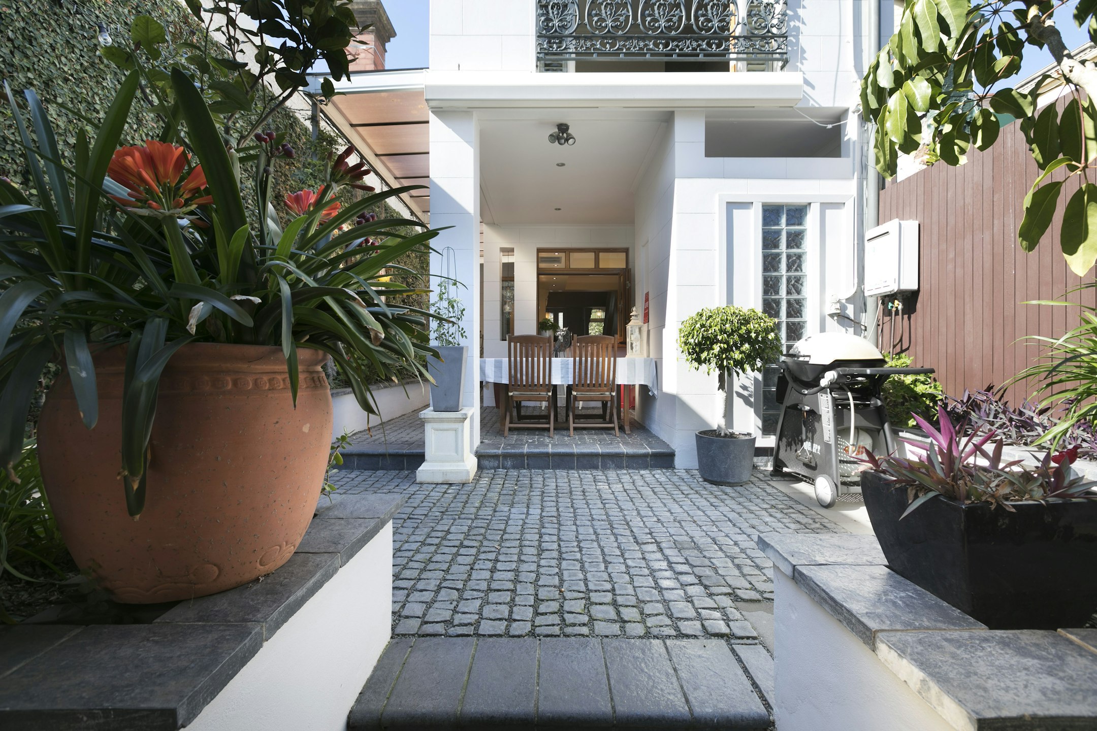 floor