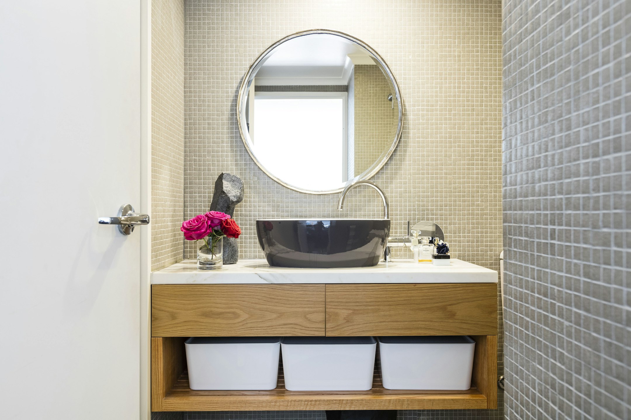 sink