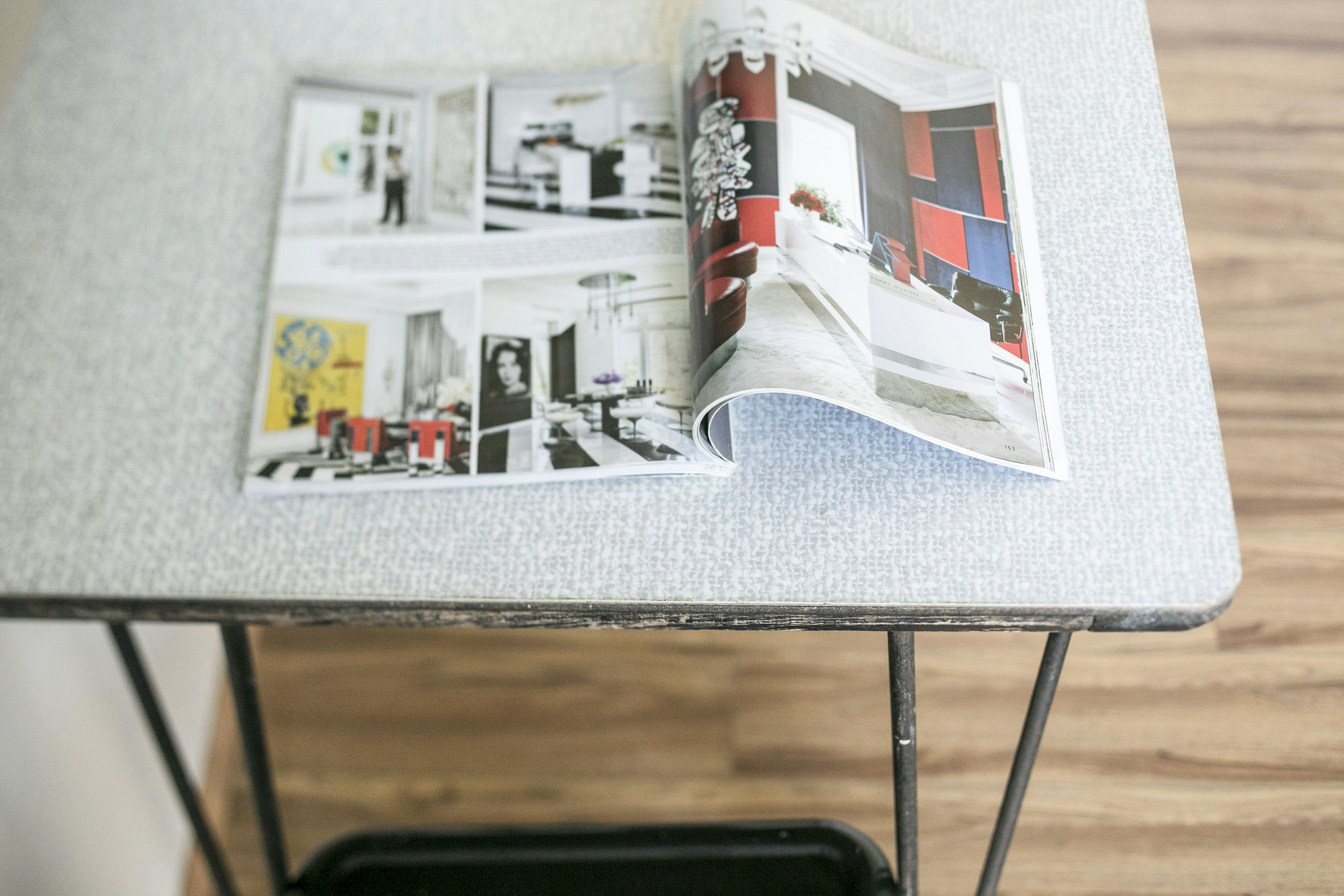 furniture