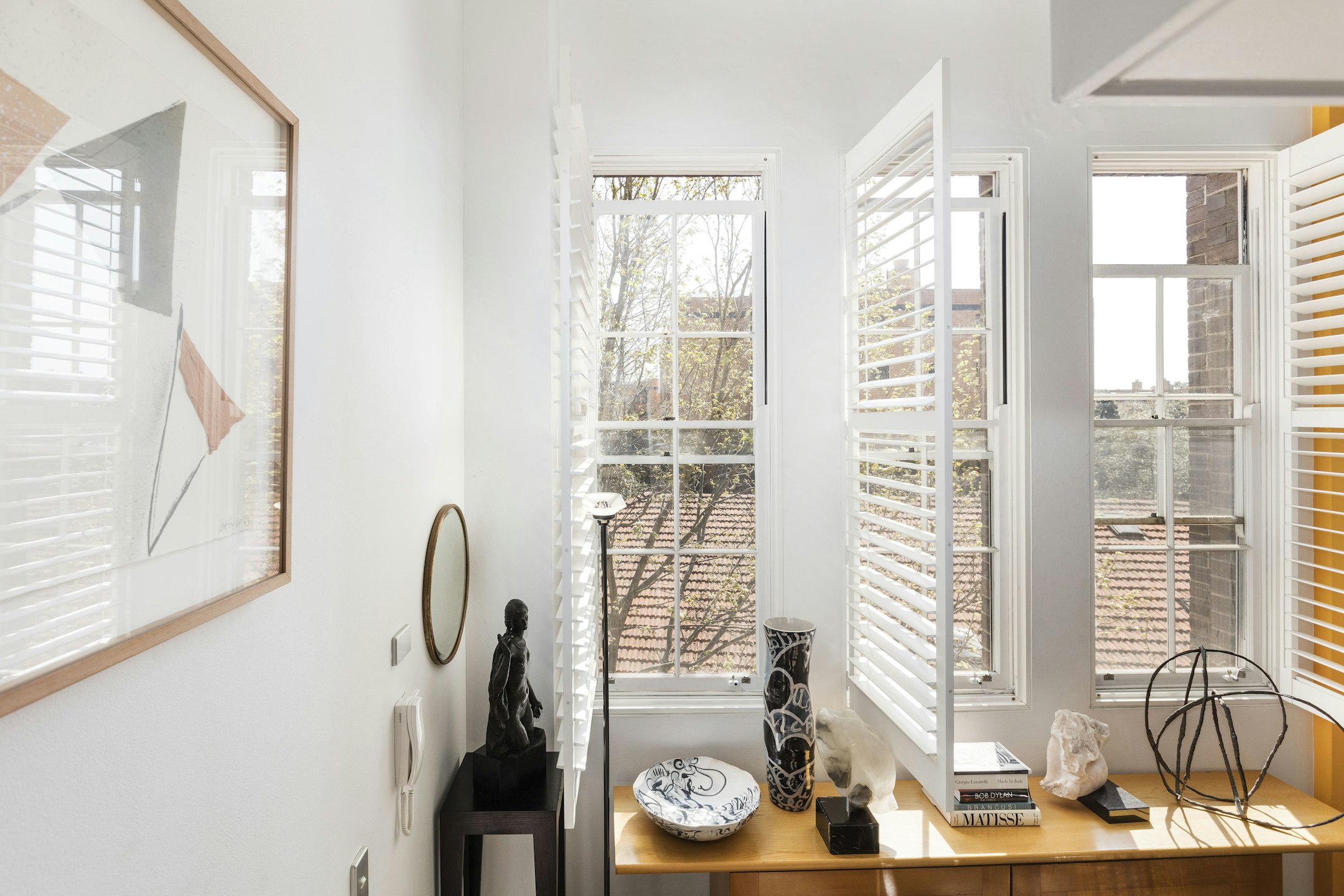 window