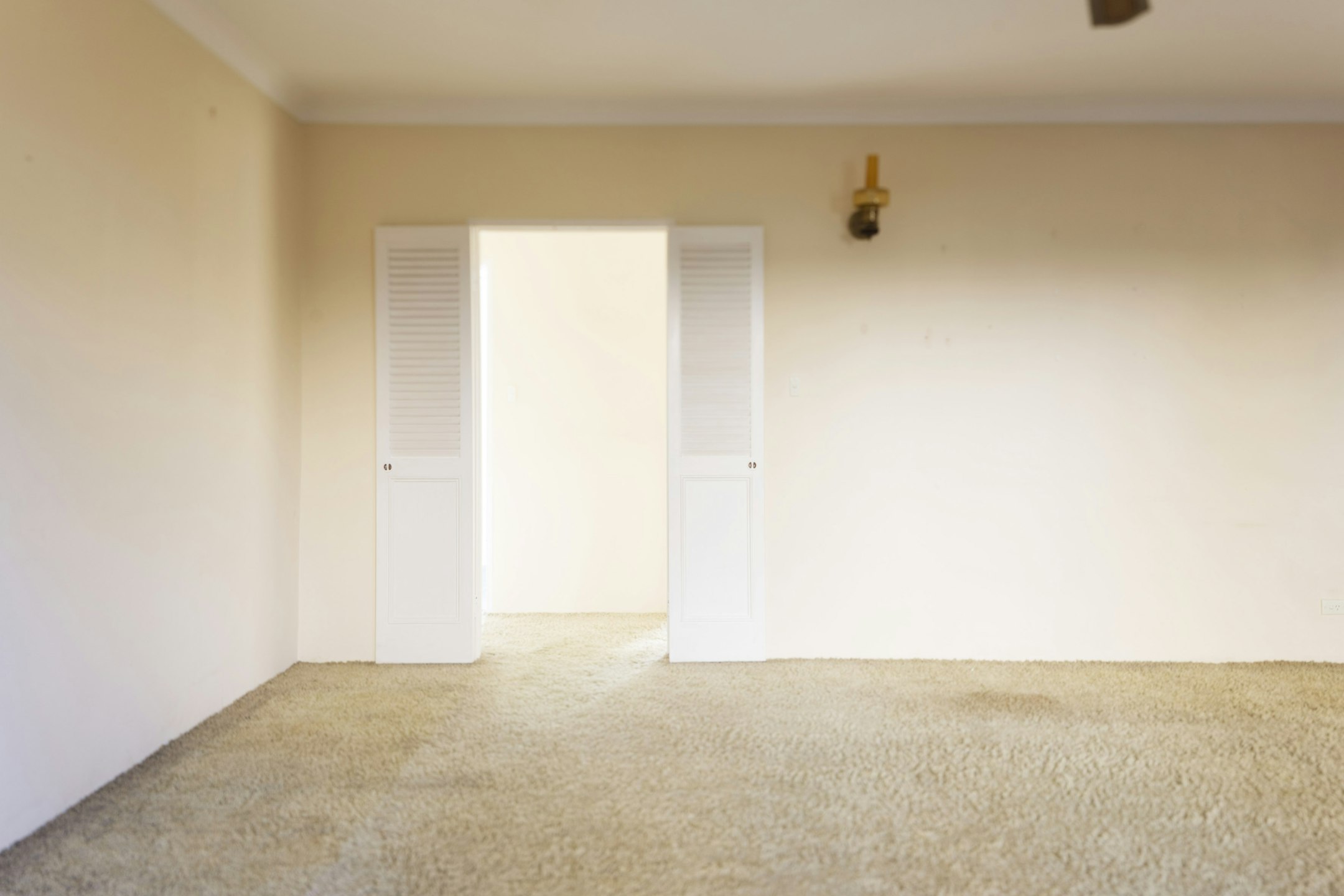corner