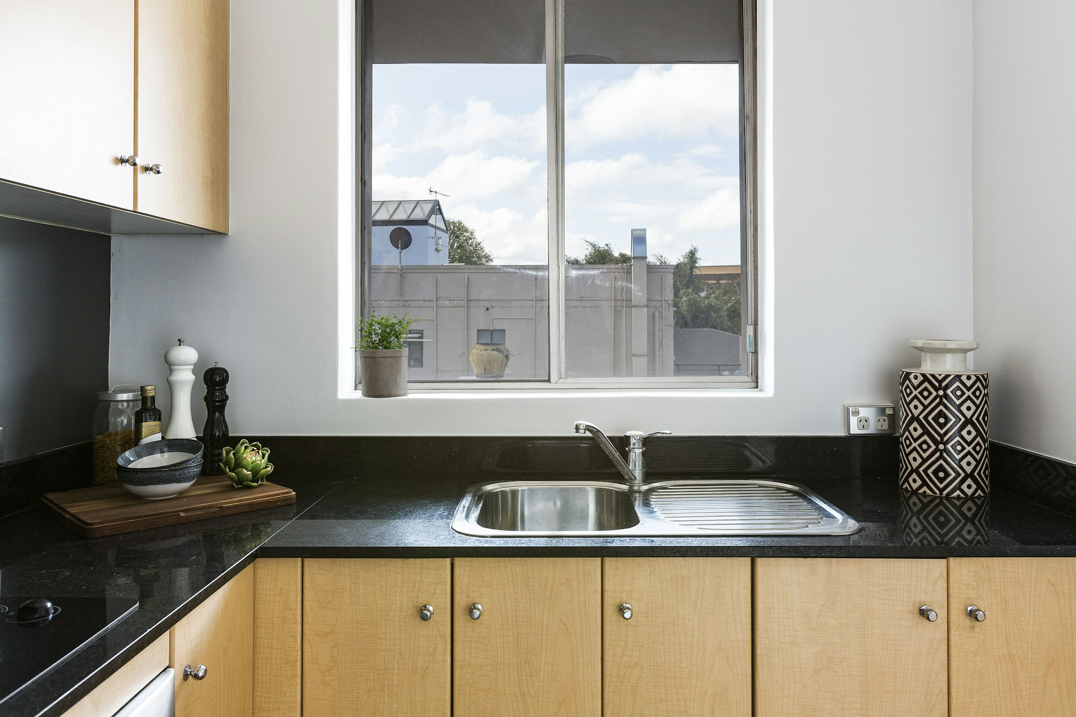 sink