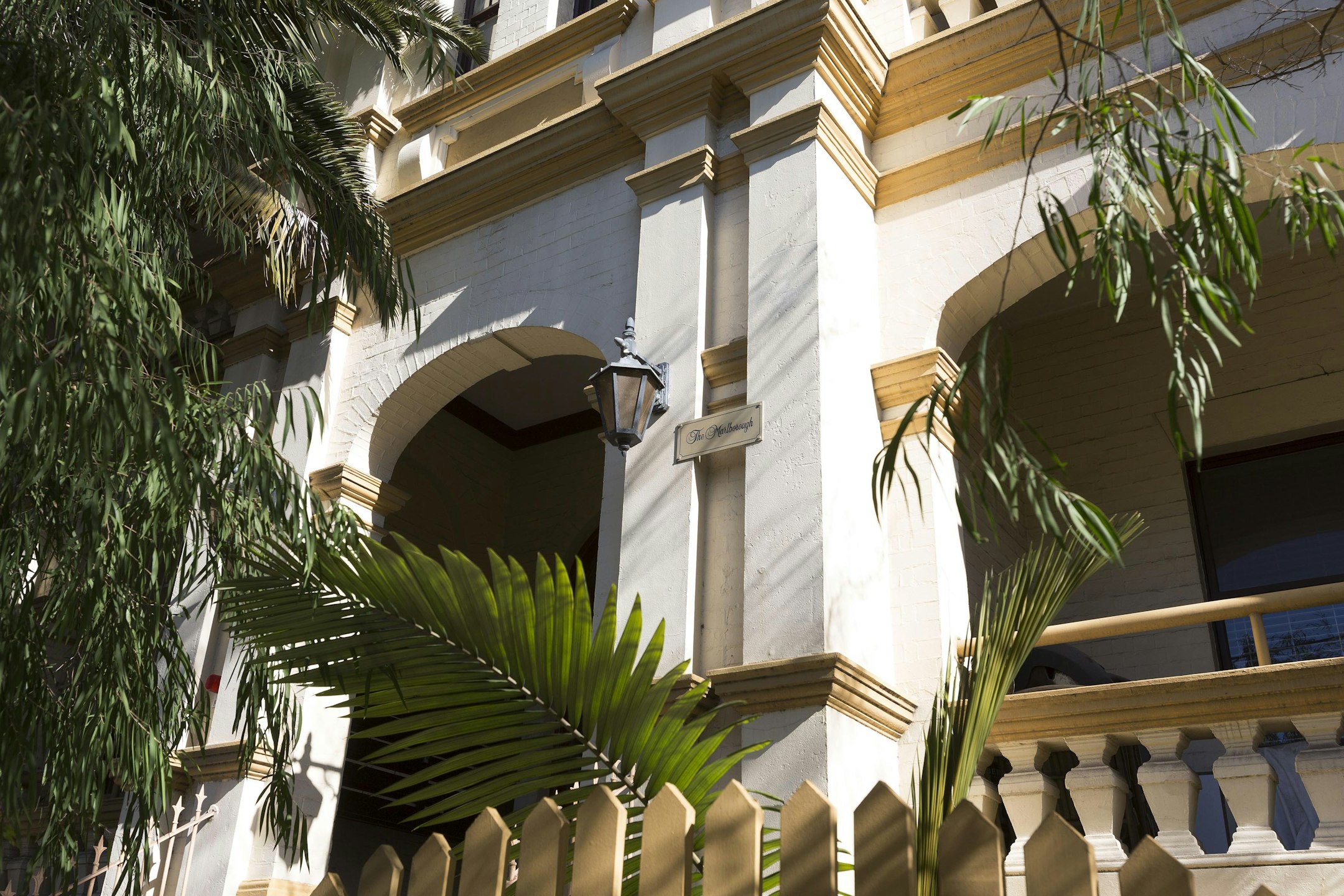 architecture