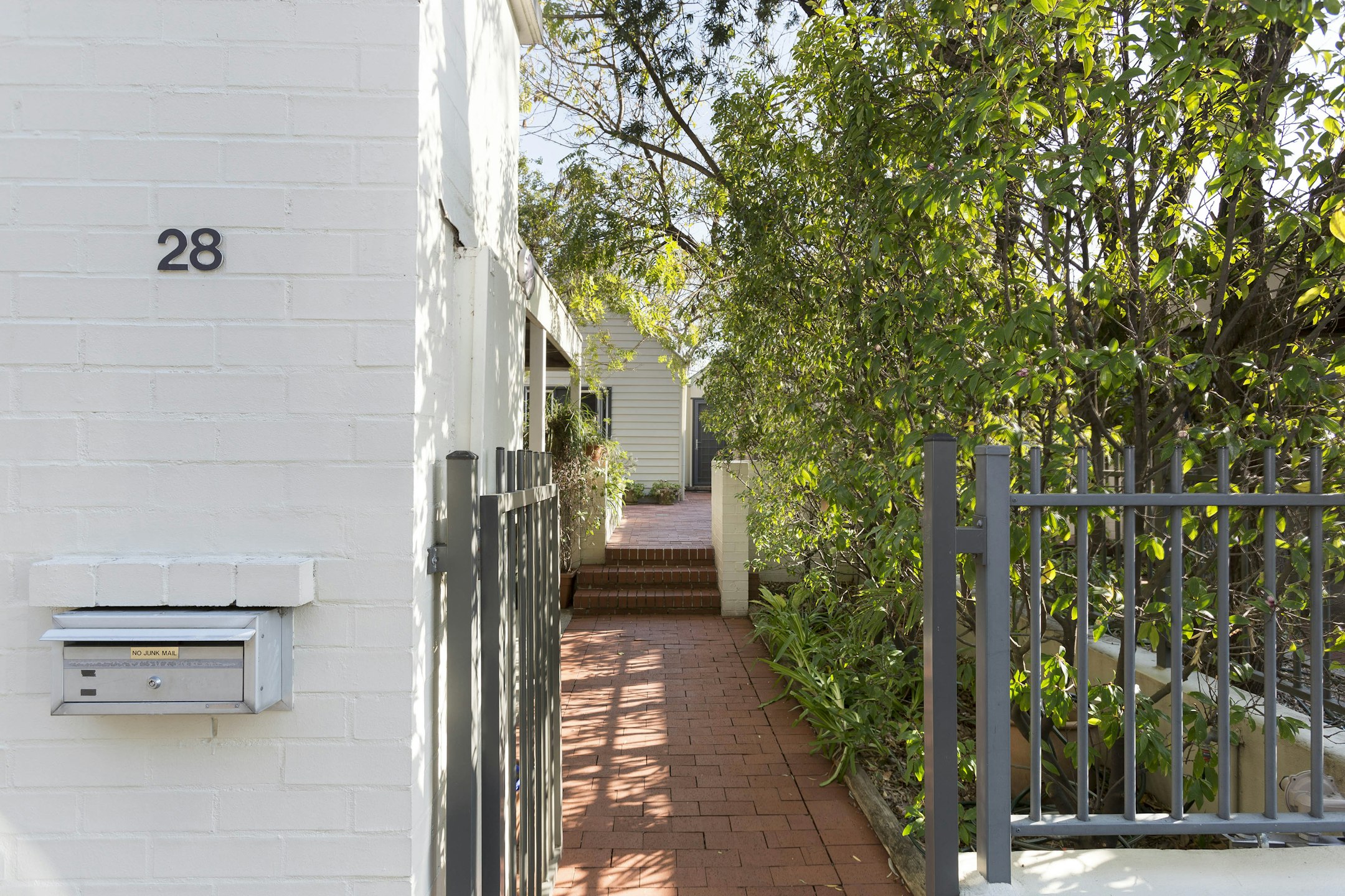 path