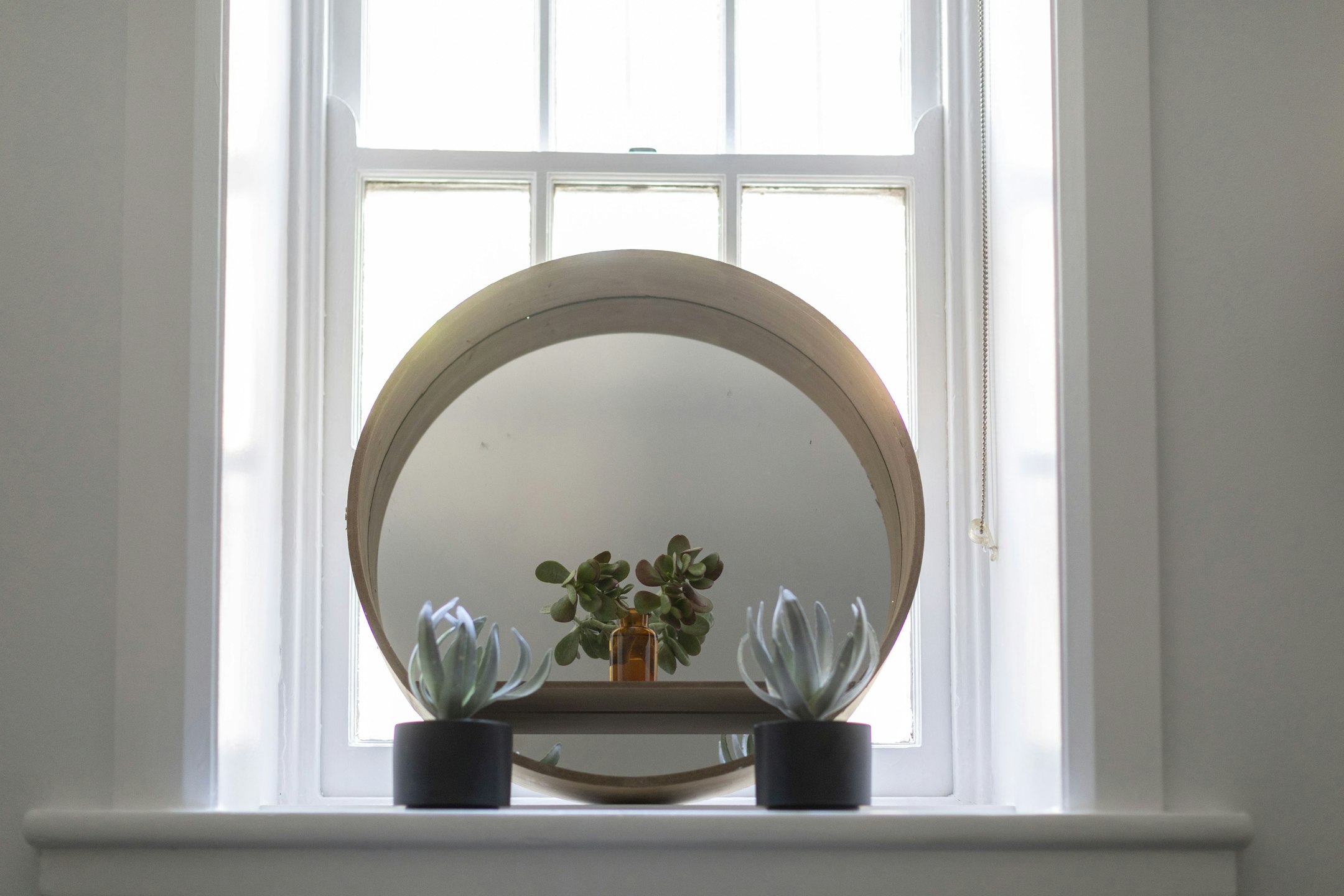 window