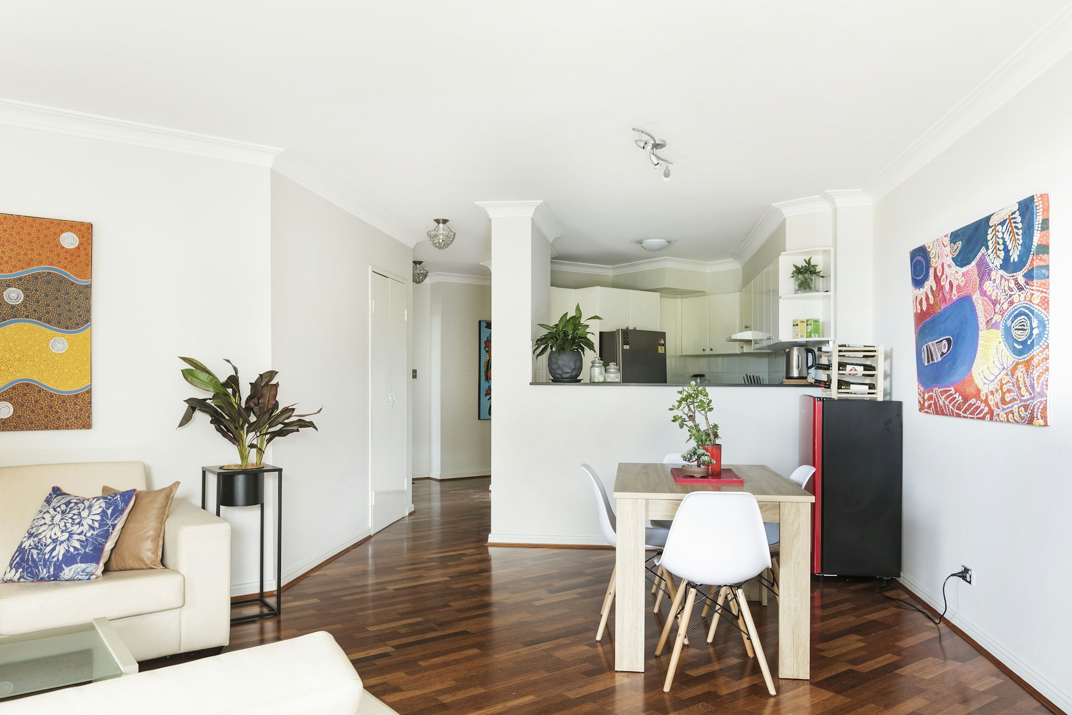 interior design