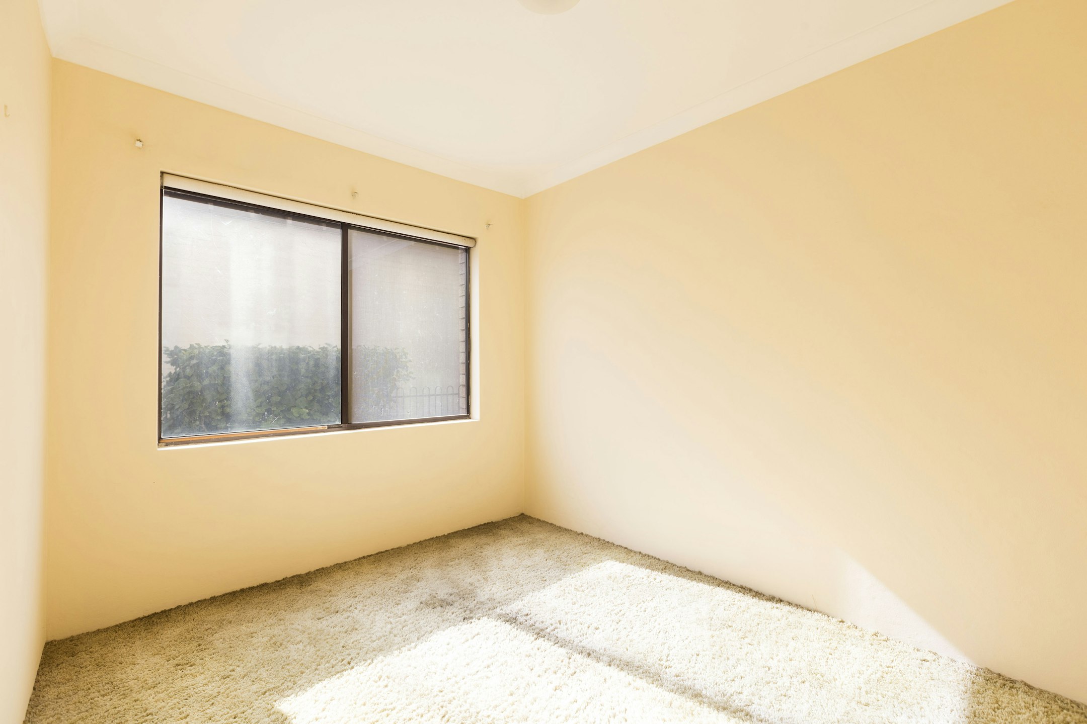 corner