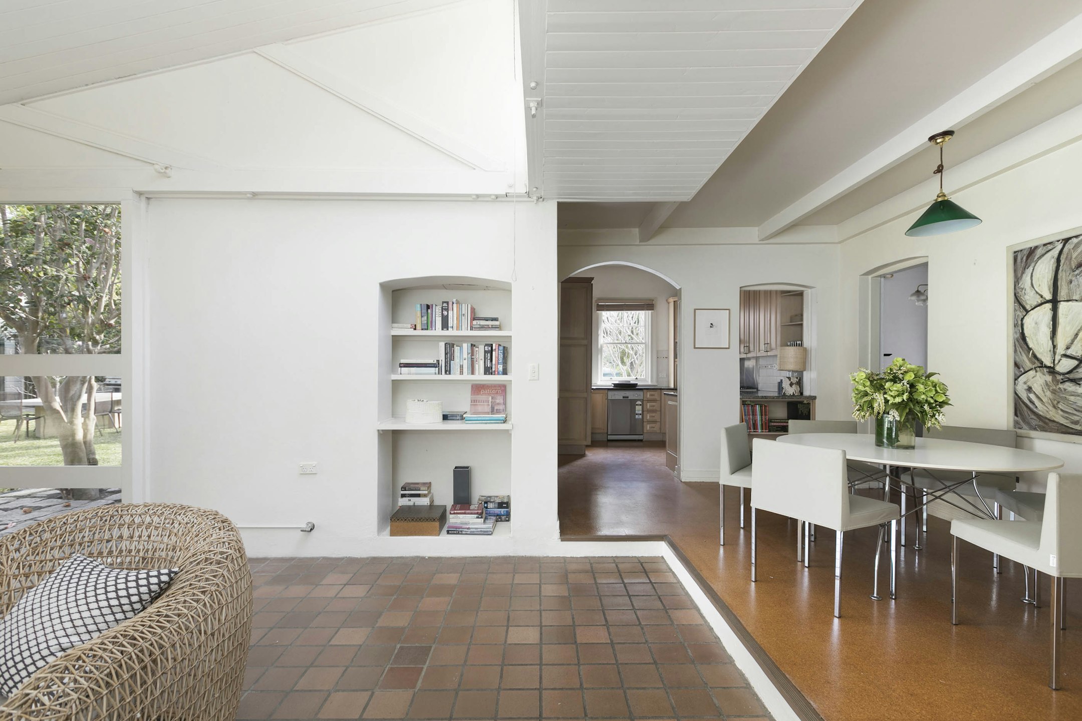 floor