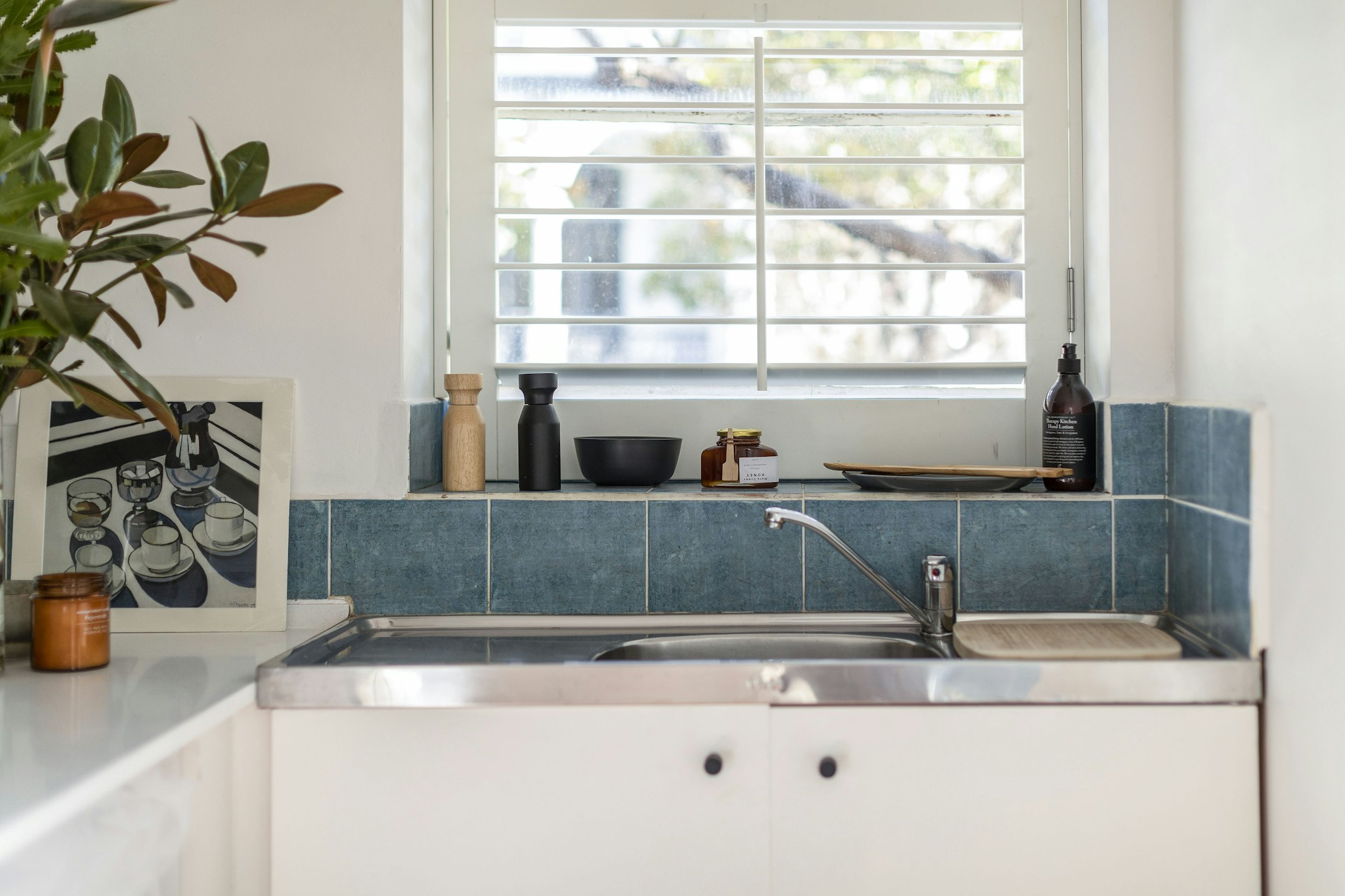 sink