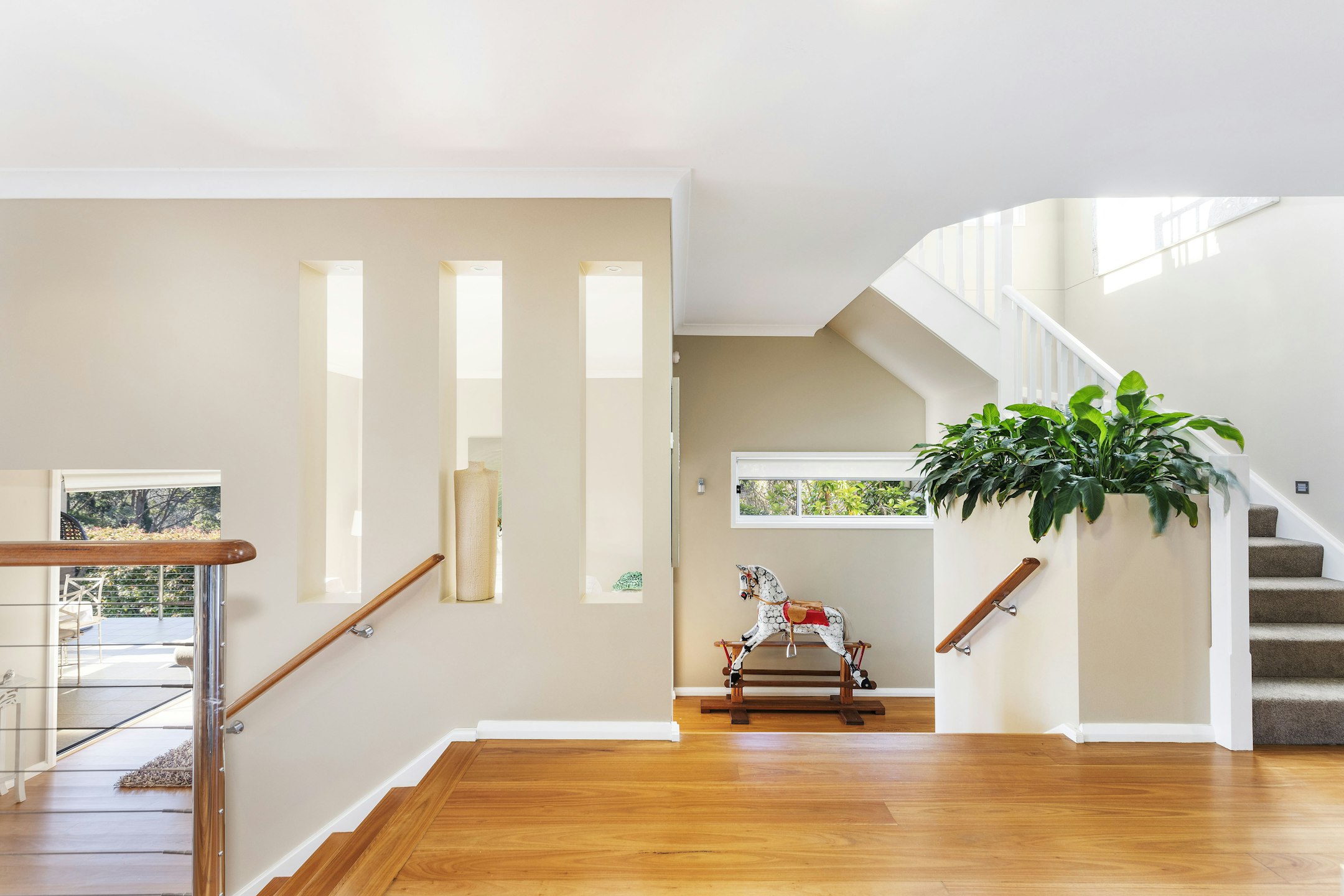 foyer