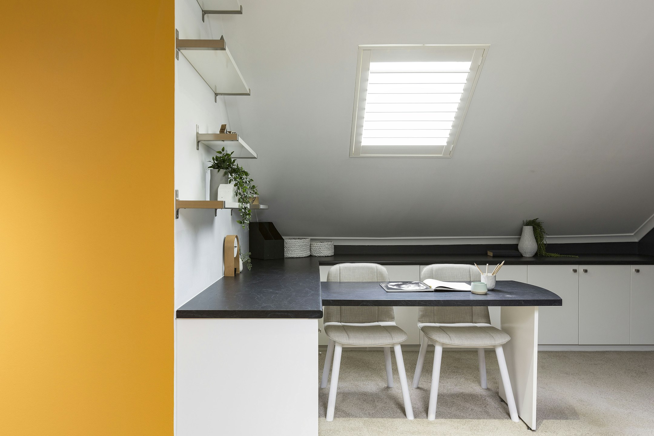 interior design