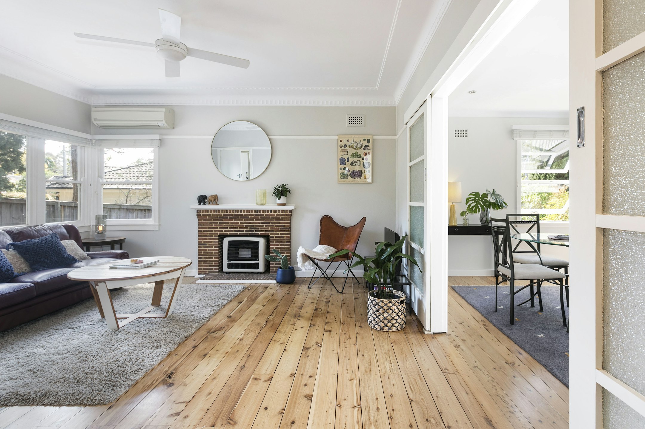 interior design