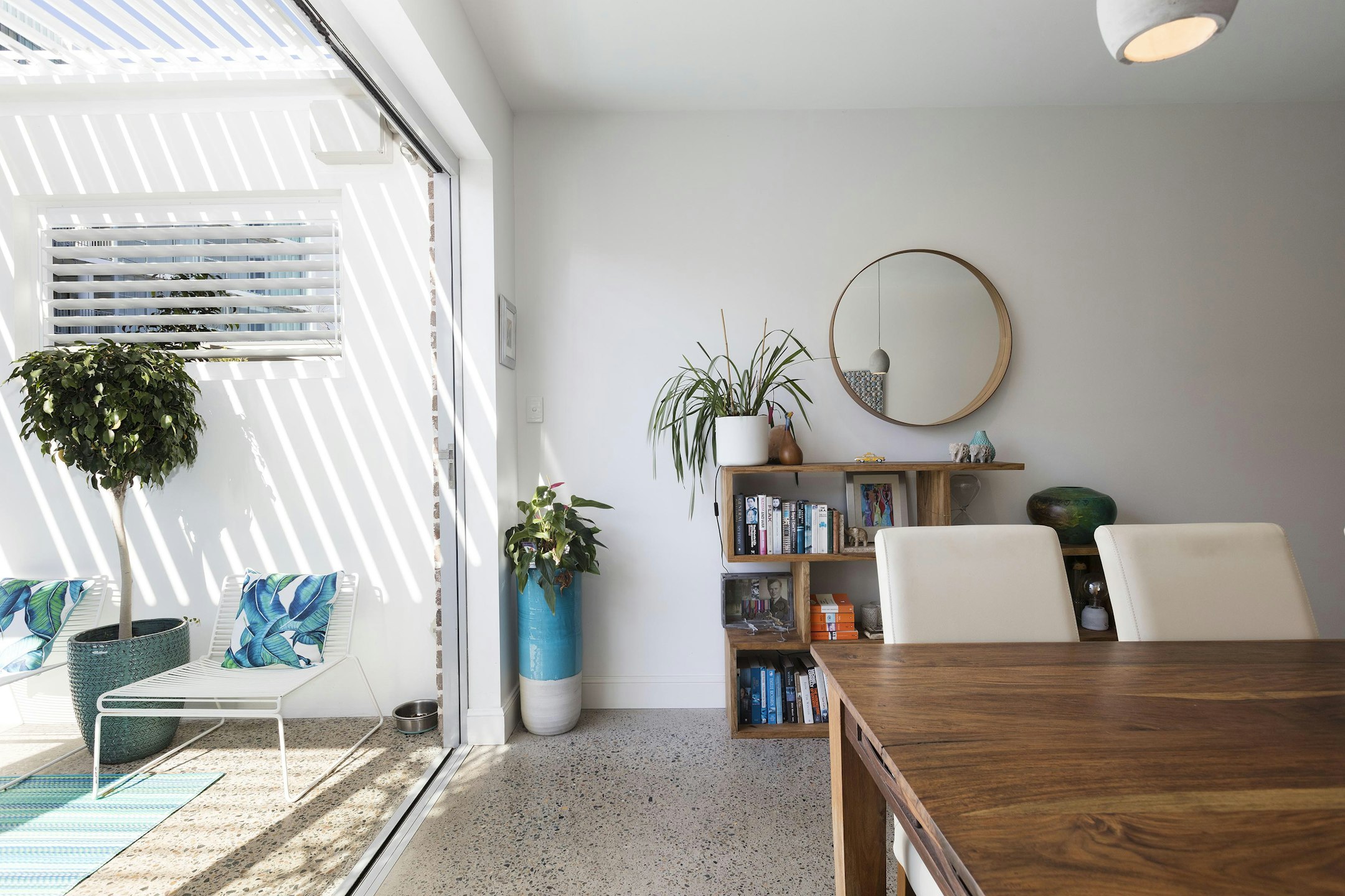 interior design