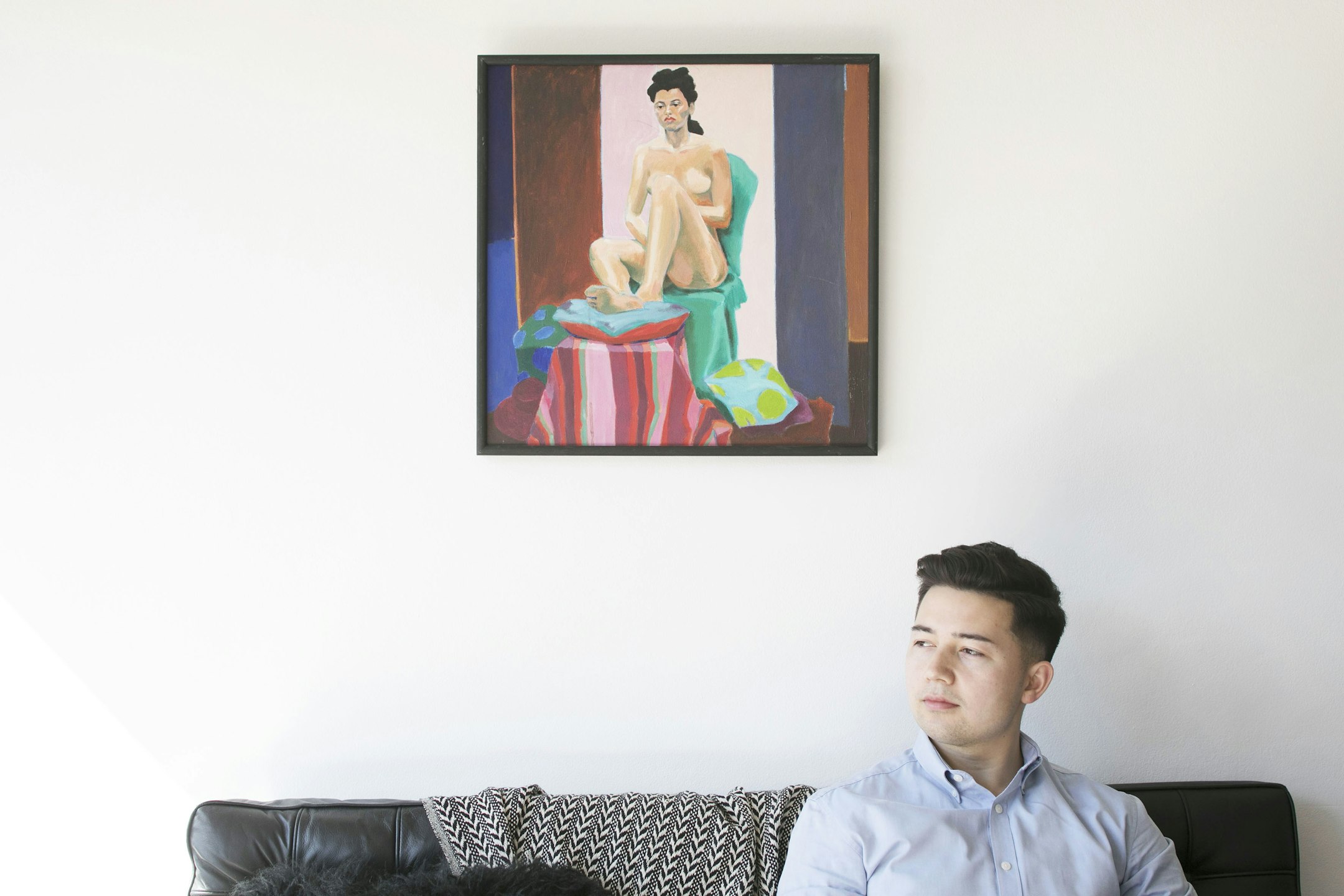 art