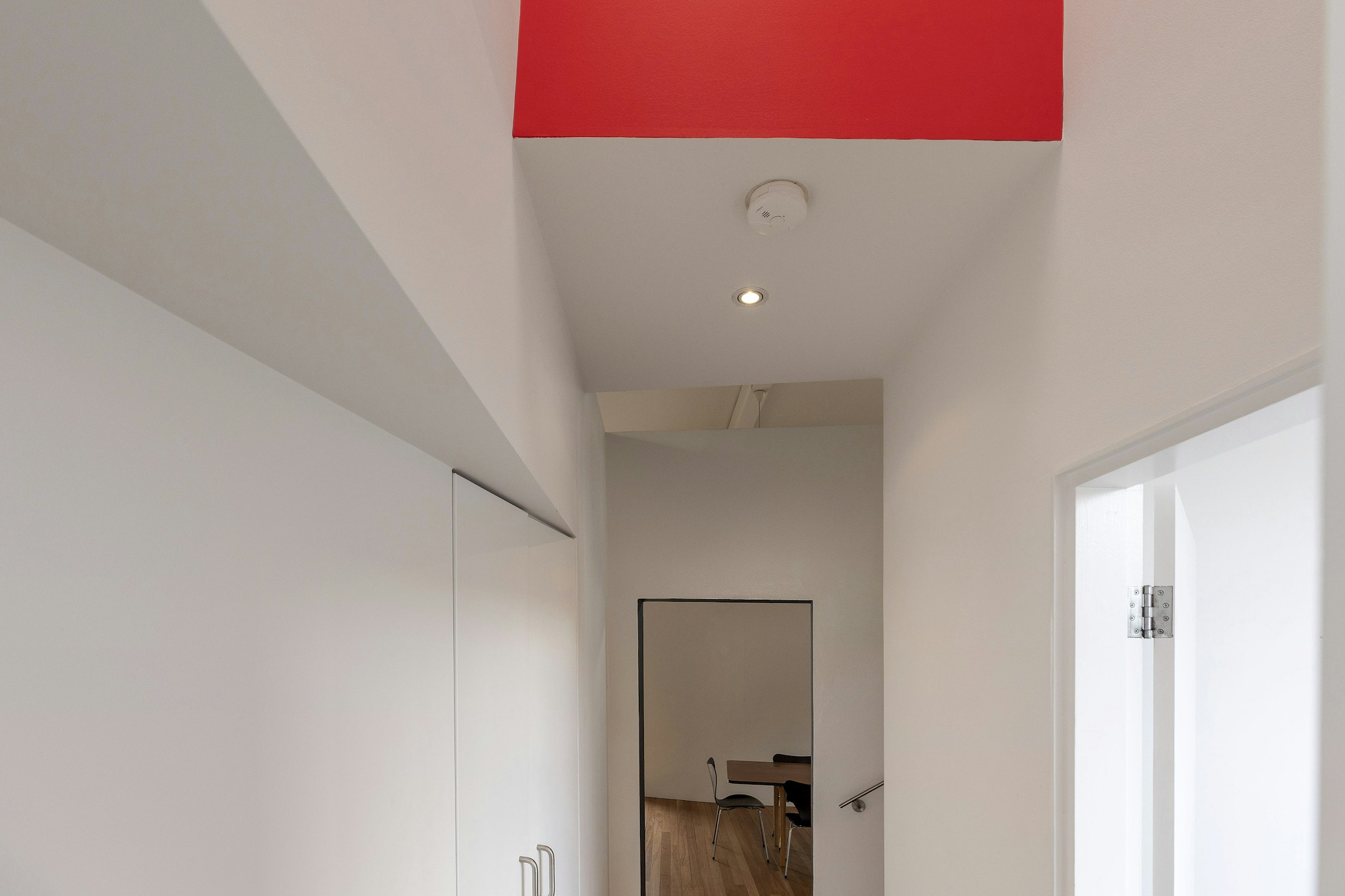 floor