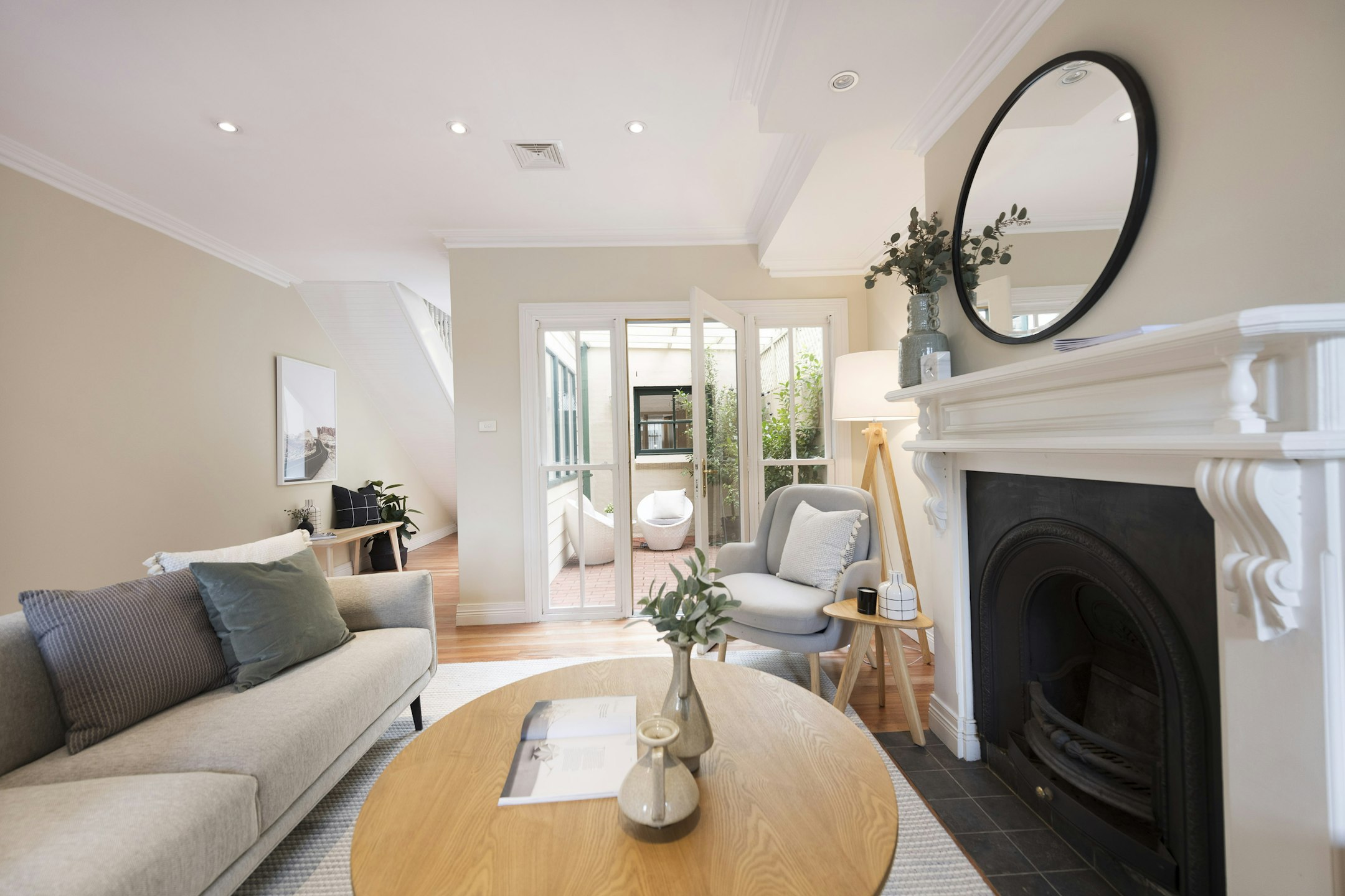 furniture