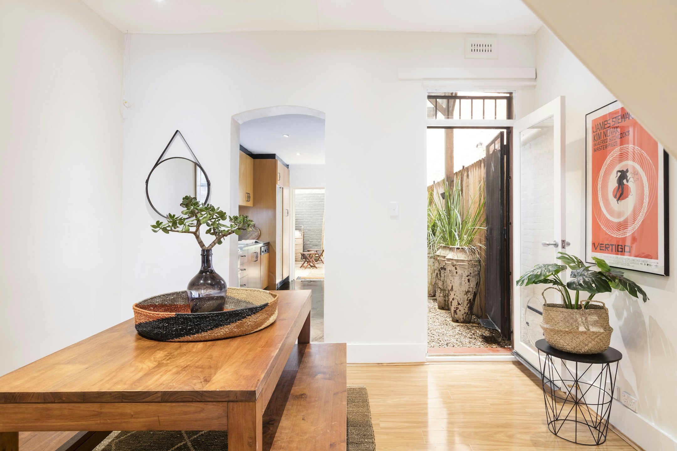 interior design