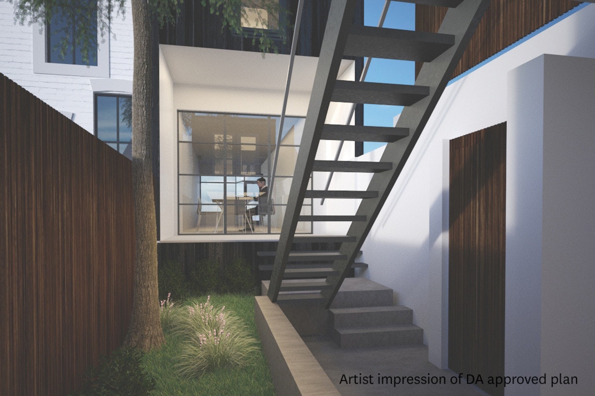 building