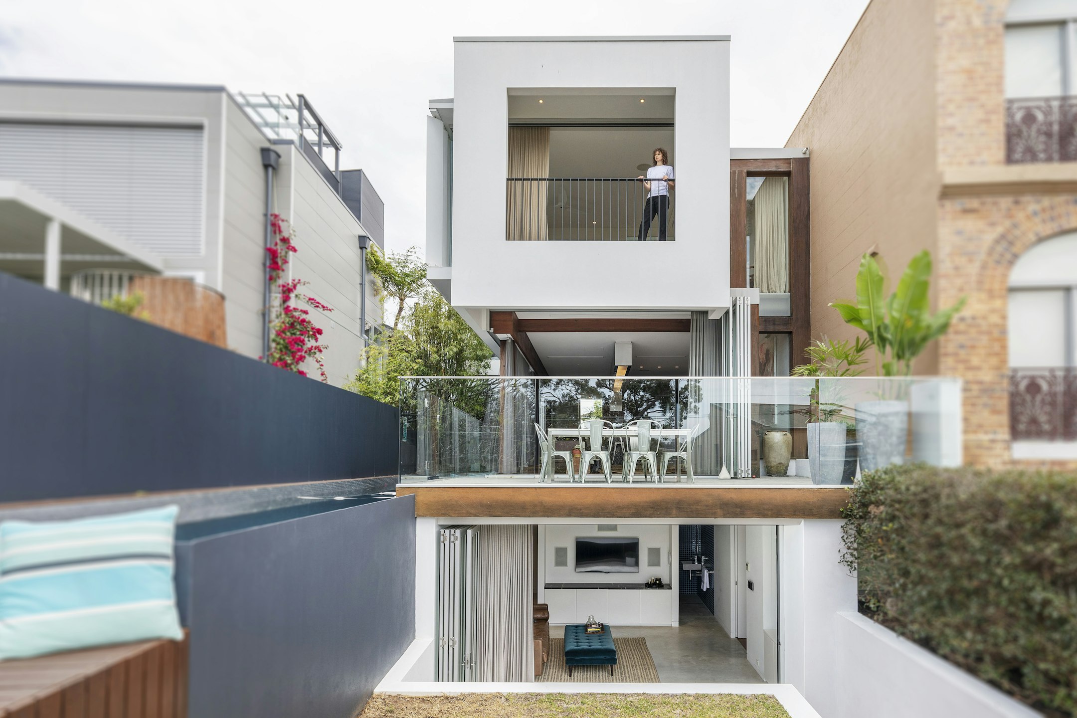 architecture