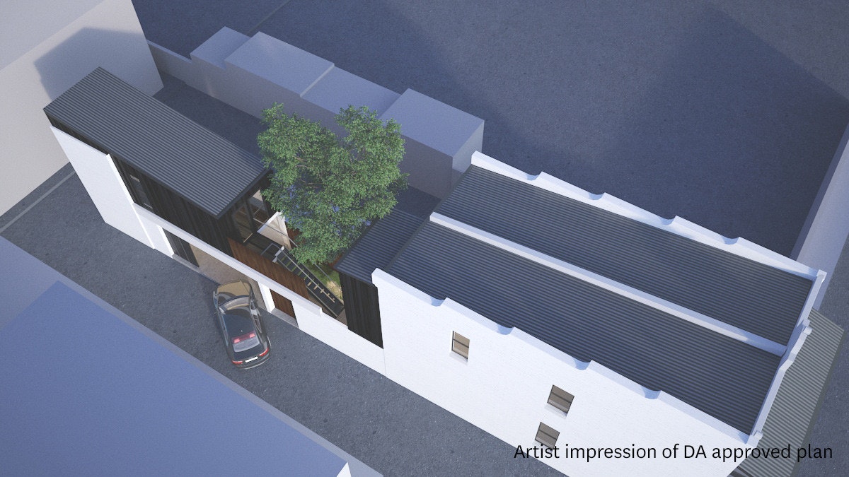 architecture