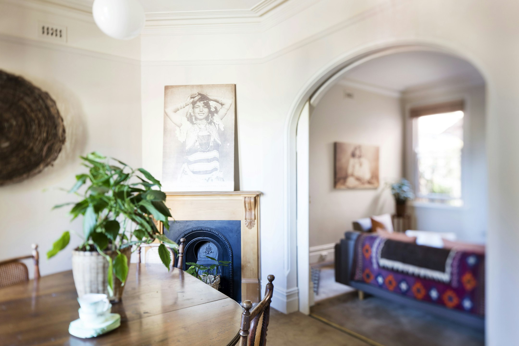 interior design