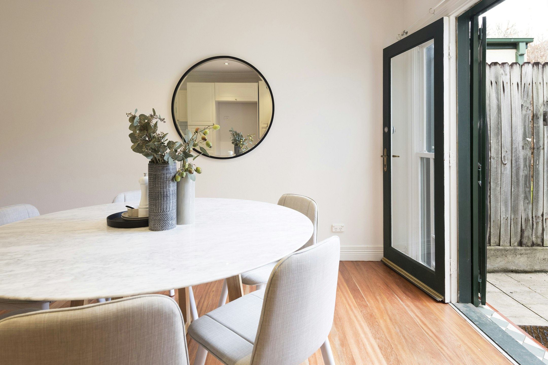 interior design