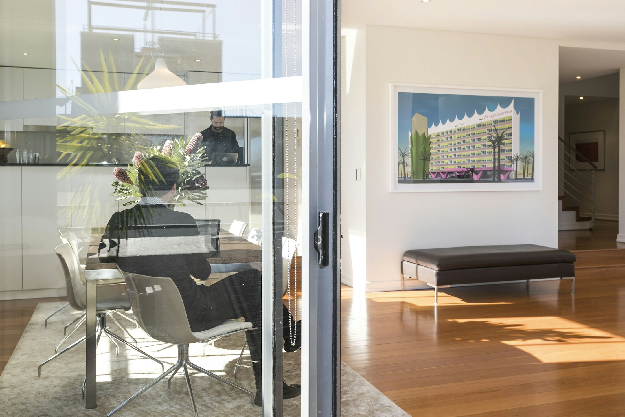 interior design