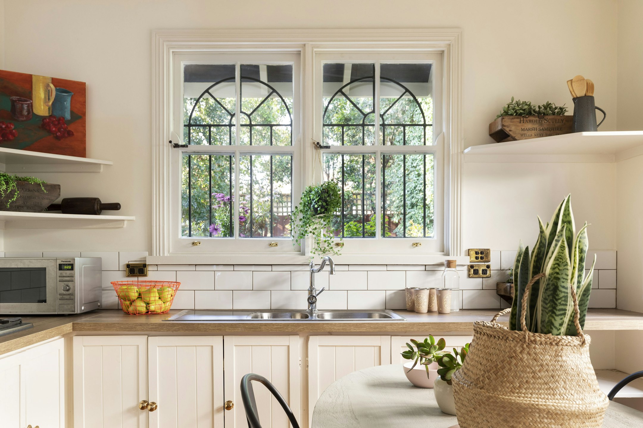 window