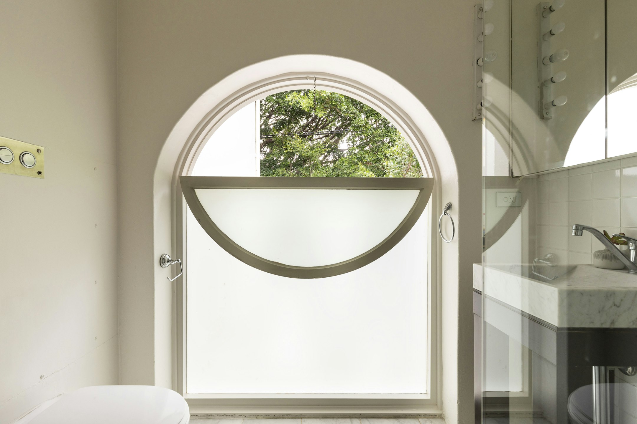 window